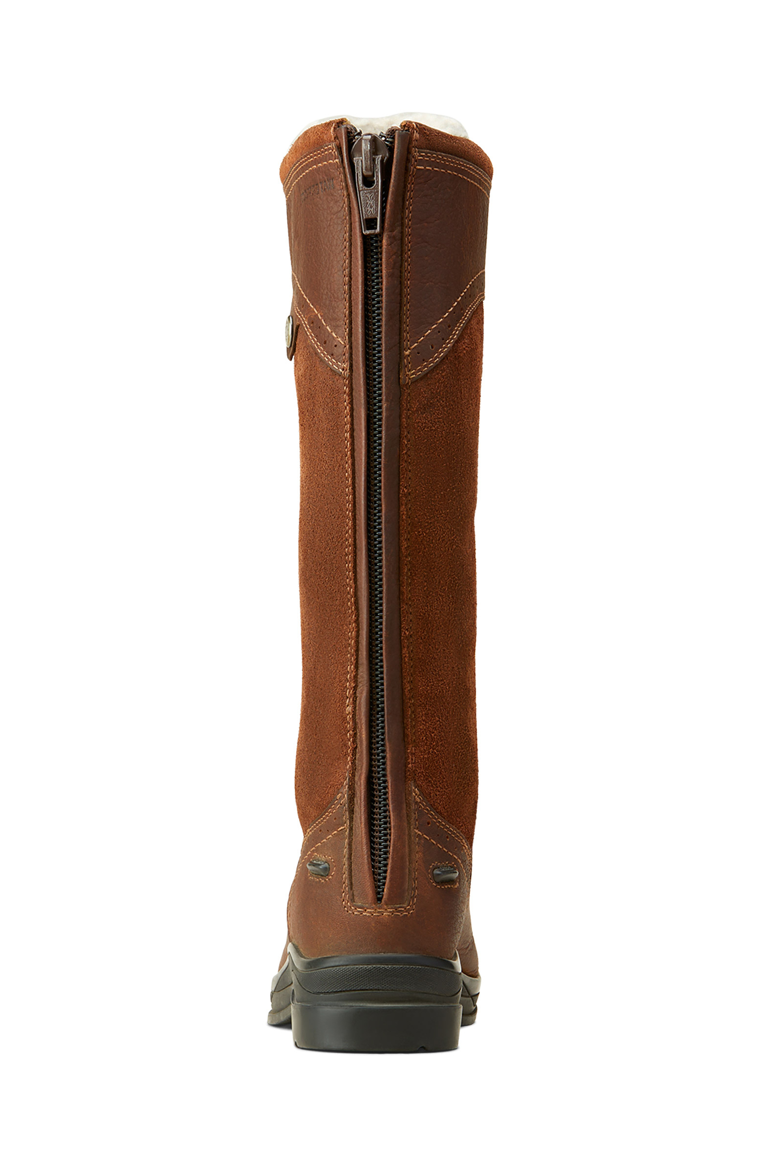 Ariat Wythburn Tall Damen wasserdichte hohe Stiefel