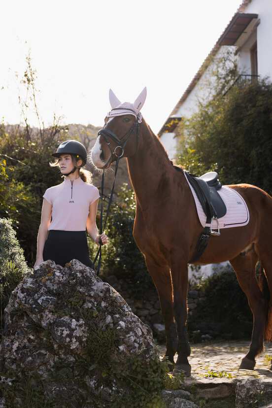 Daylight | Effortless Elegance for Summer Rides