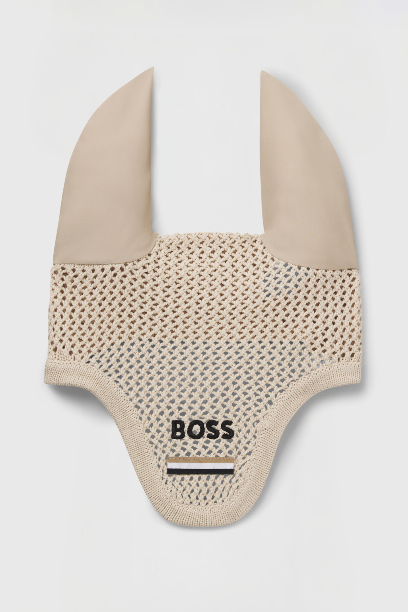 Tape Pumice Boss Calgary Fliegenhaube