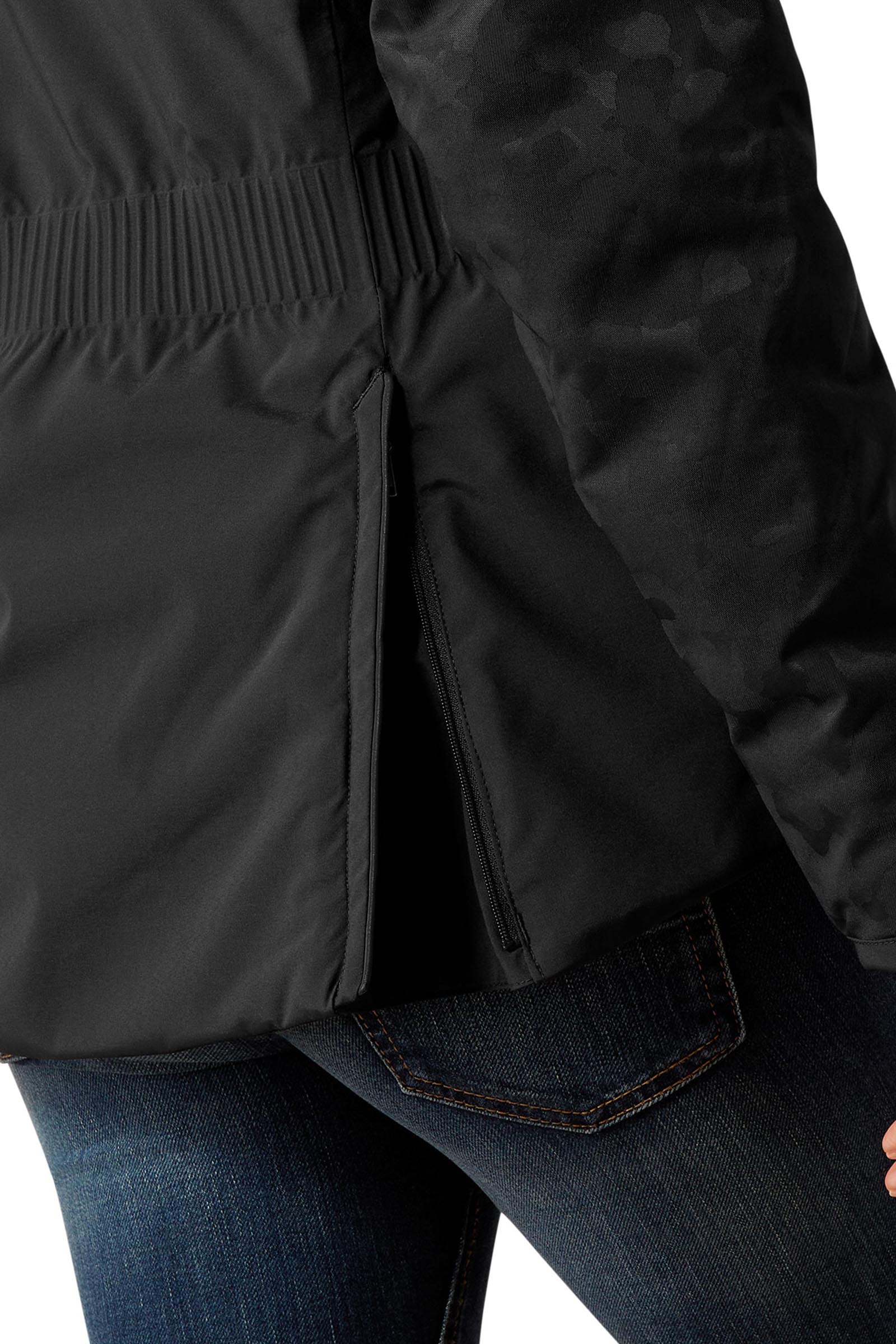 Ariat Valor 2.0 H2O Damen-Reitjacke