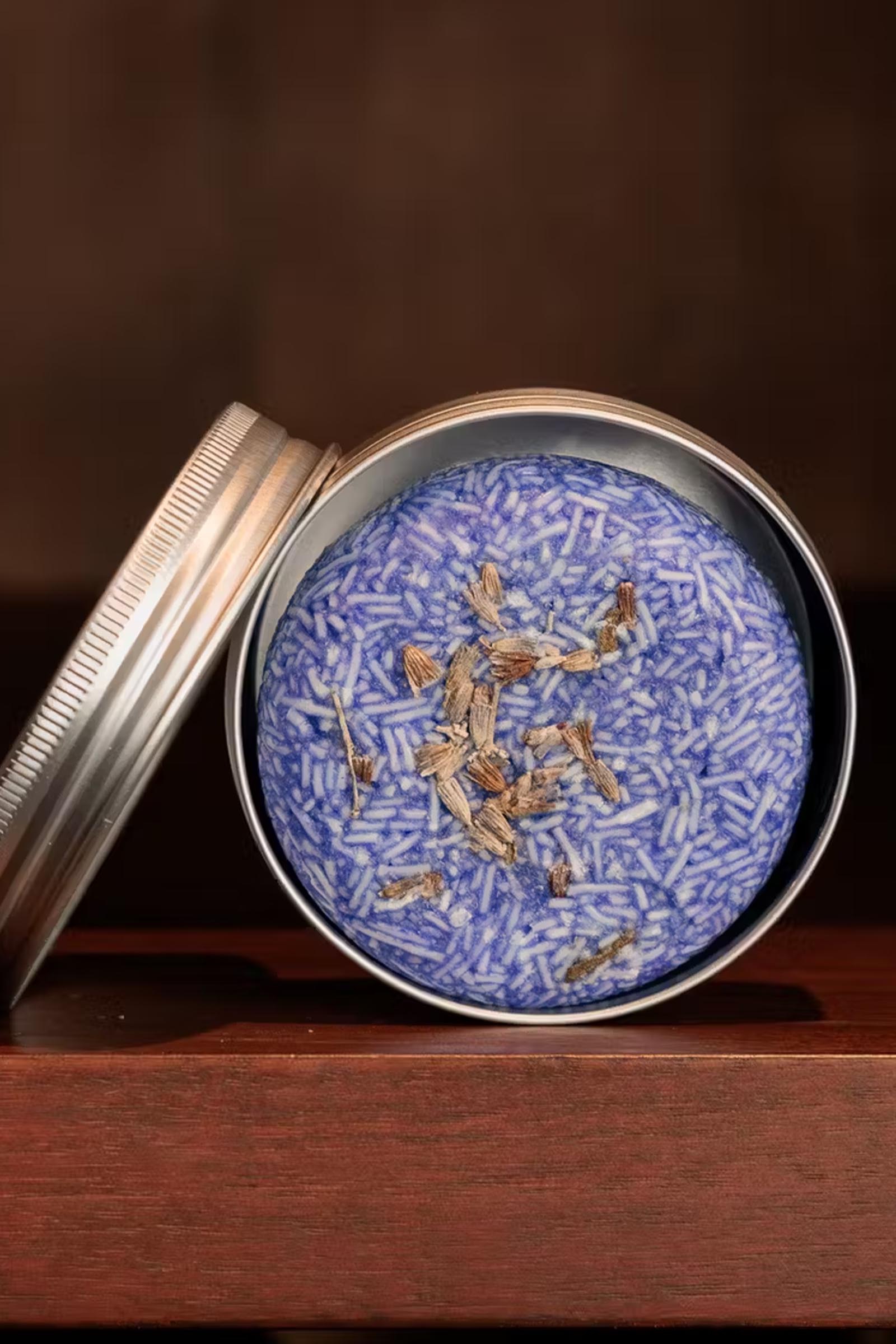 Grooming Deluxe Shampoo Bar Lavendel, 60 g  