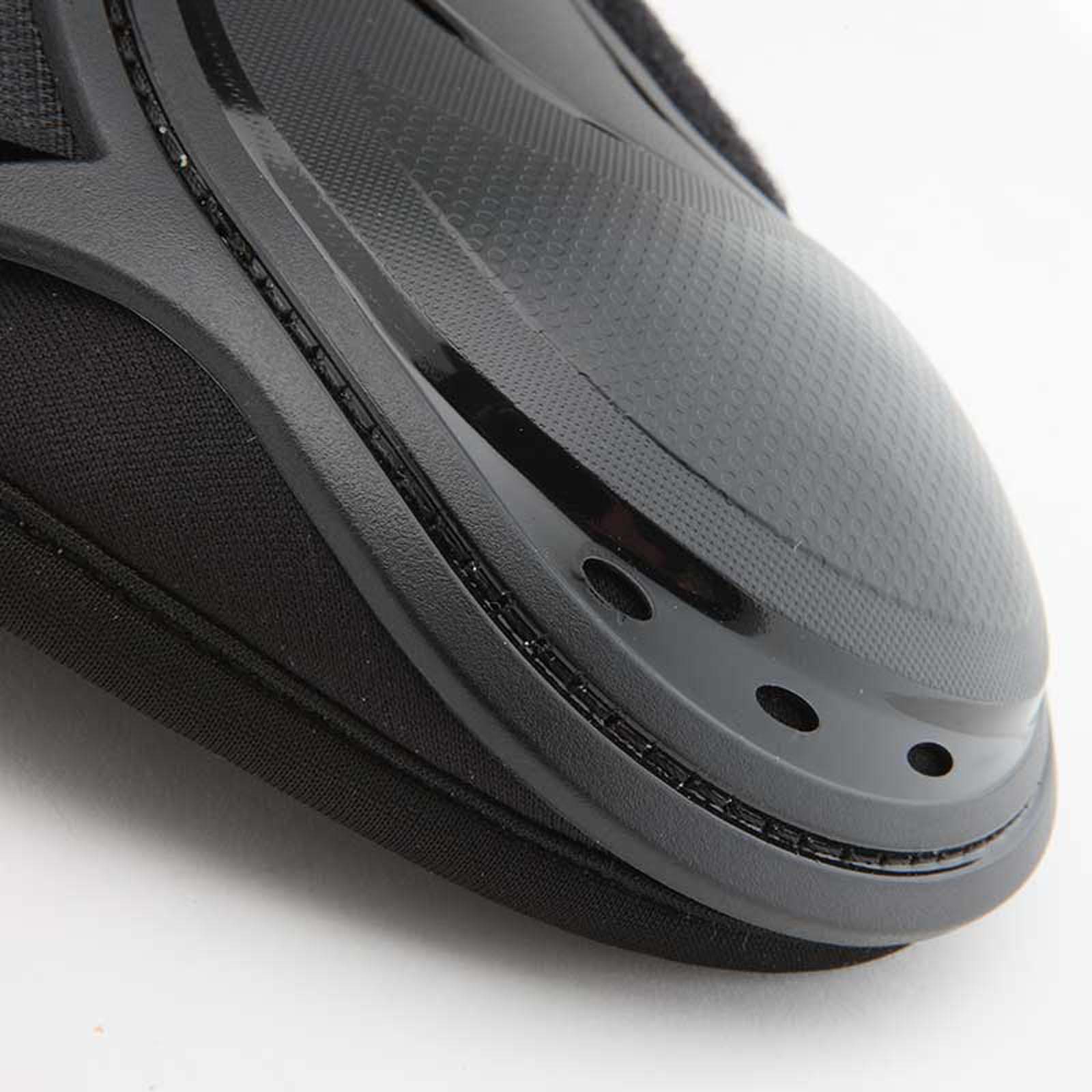 Kavalkade Hartschalen-Streichkappen Compete