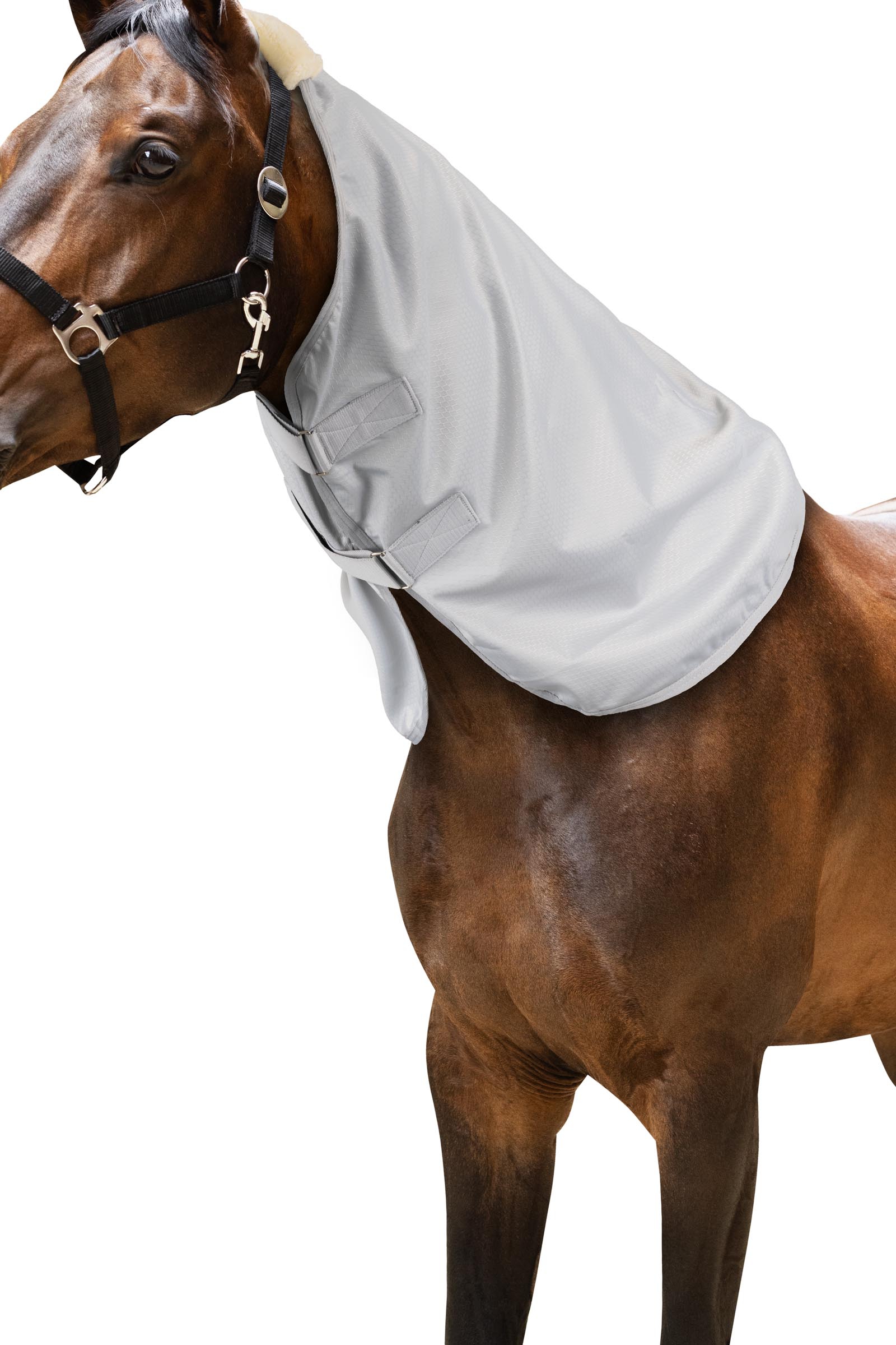 Horze Nevada 600D Weide-Halsteil