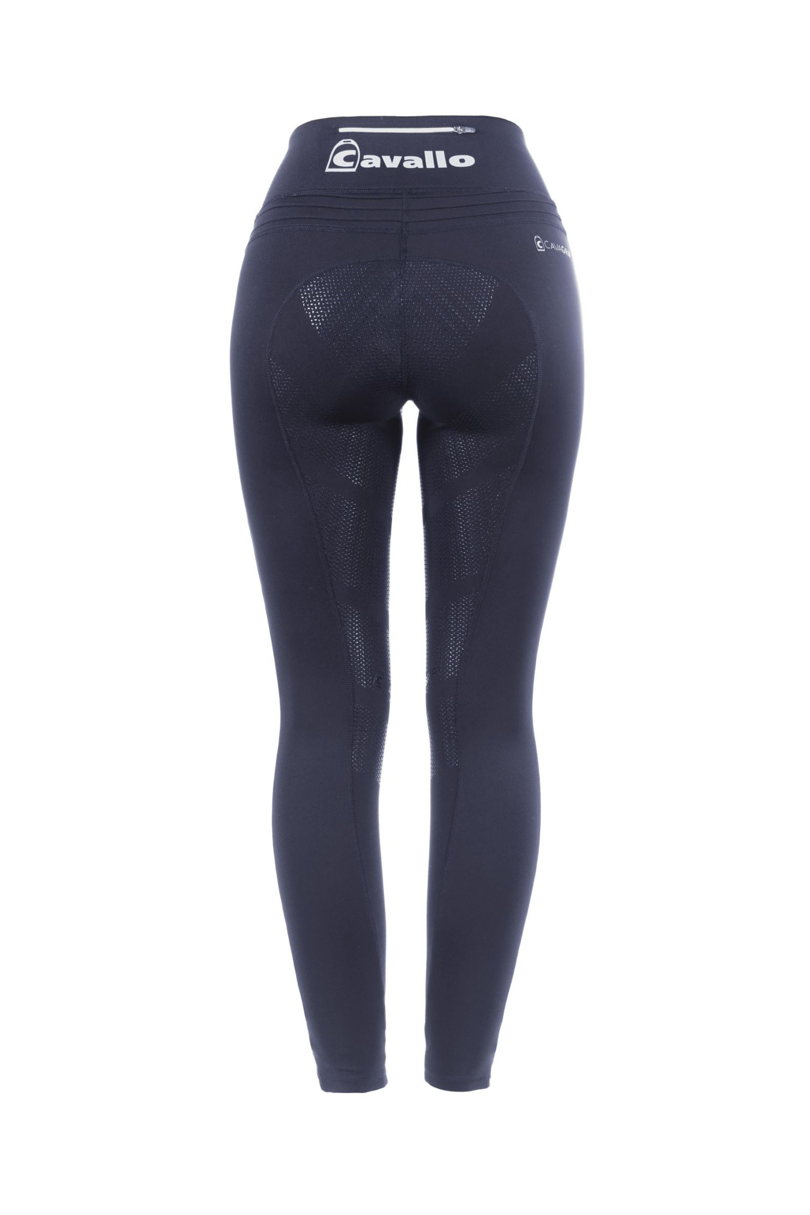 Cavallo CAVALLIN Grip Vollbesatzreitleggings