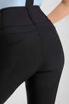 B Vertigo Diana Damen-Kompressions-Vollbesatzreitleggings  