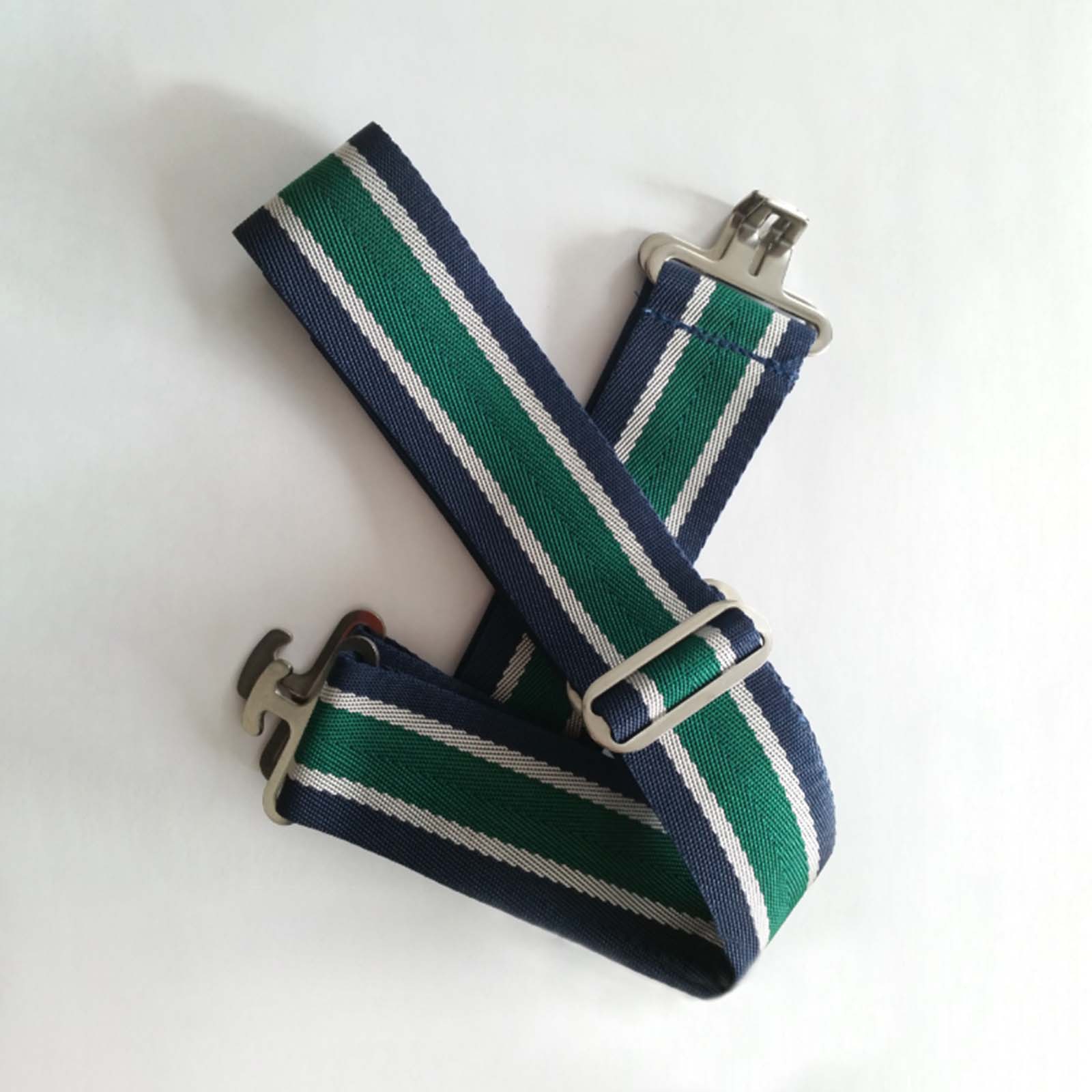 Bucas External Surcingle Deckengurt