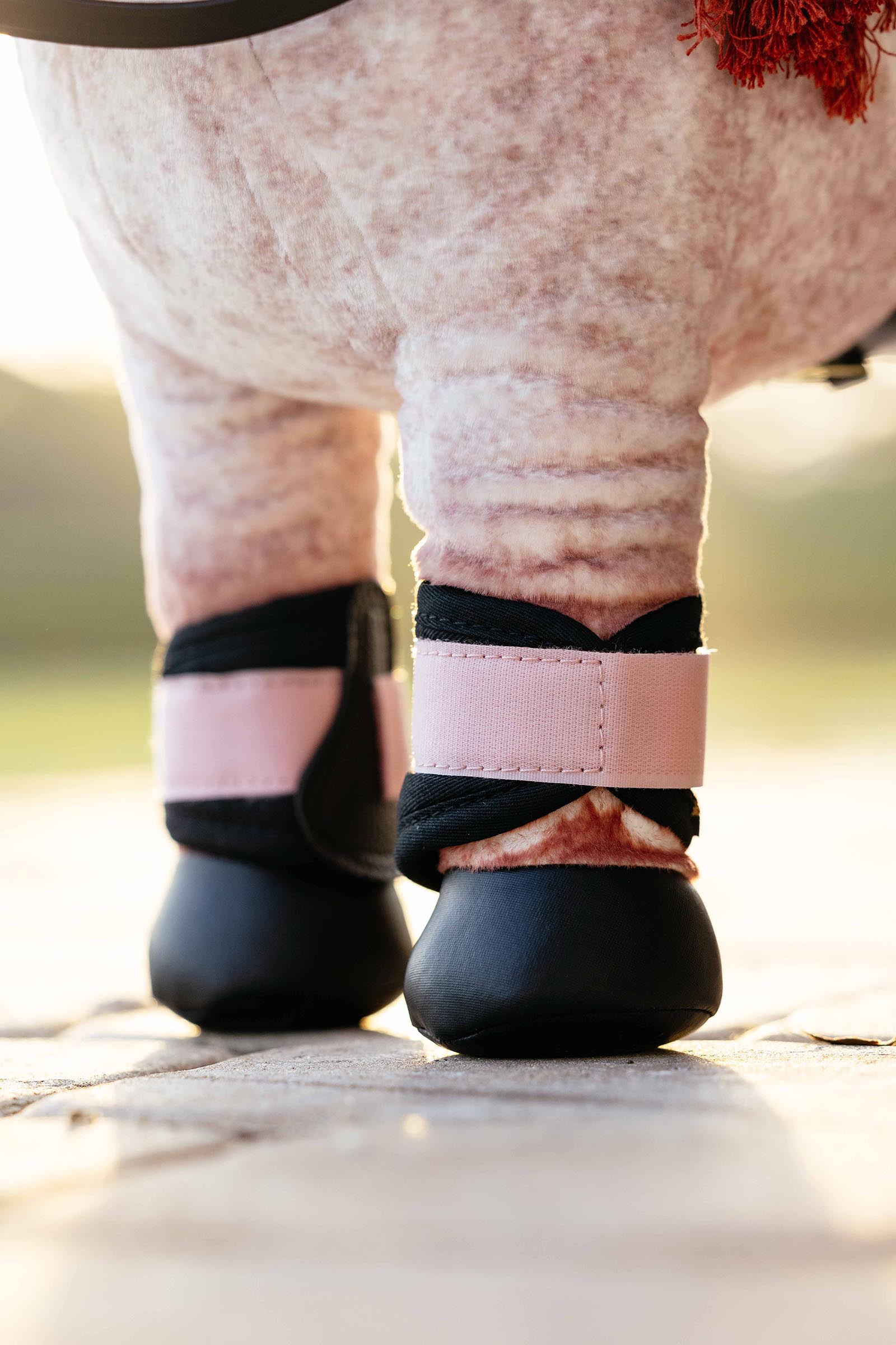 LeMieux Grafter Gamaschen für Spielzeugpony