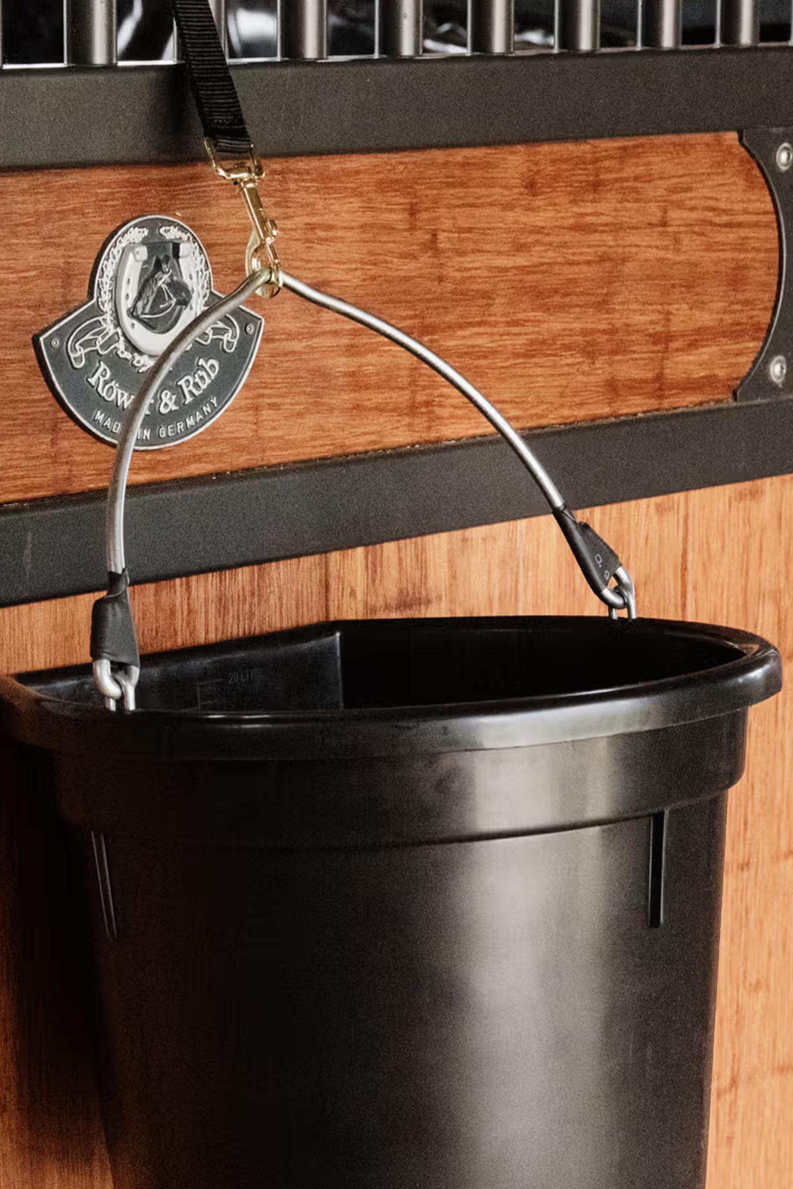 Grooming Deluxe Wassereimer, 18 L  