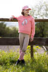 Horze Selma Kinder-Hoodie