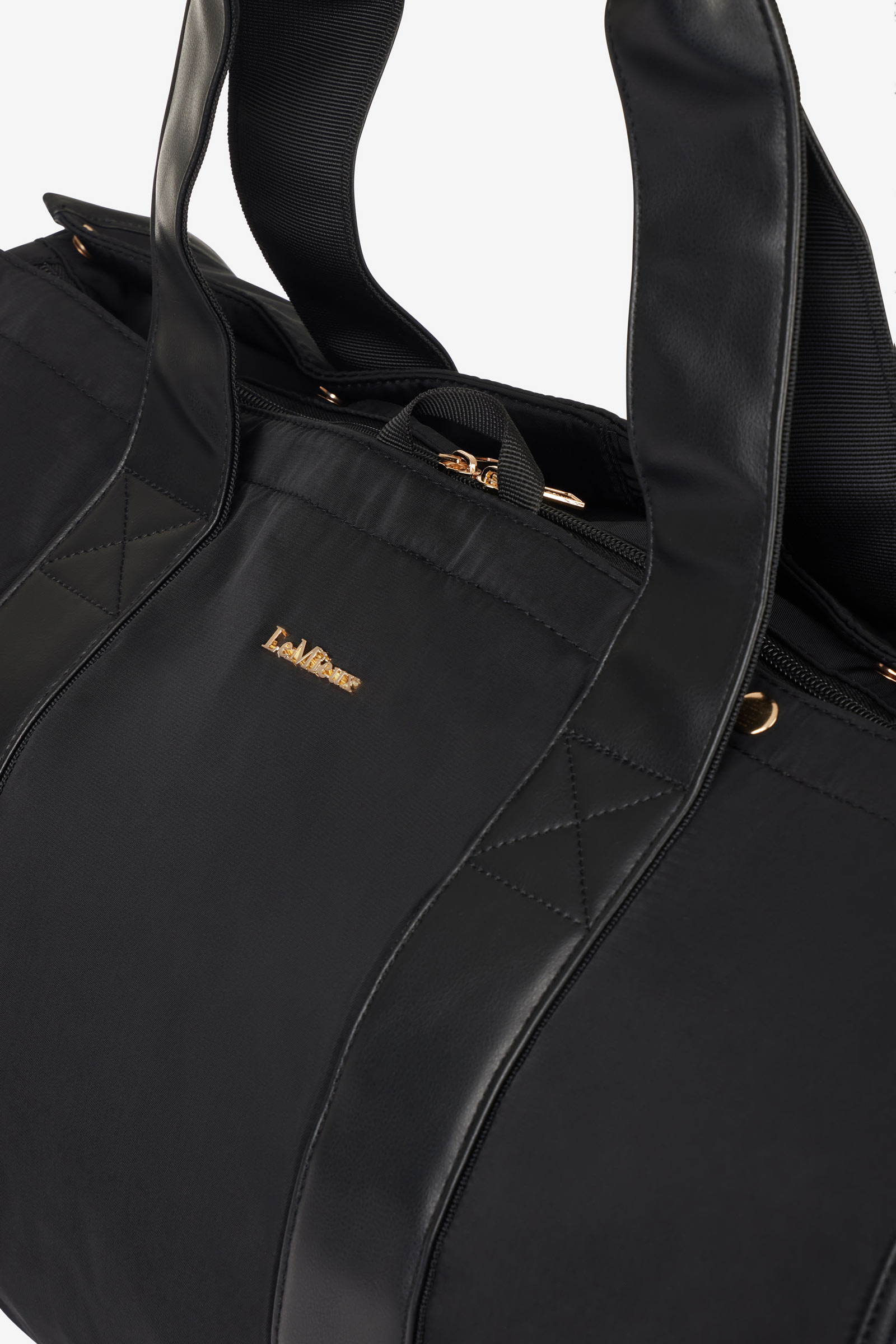 LeMieux Luxe Duffle Bag f&uuml;r Turnierjacket