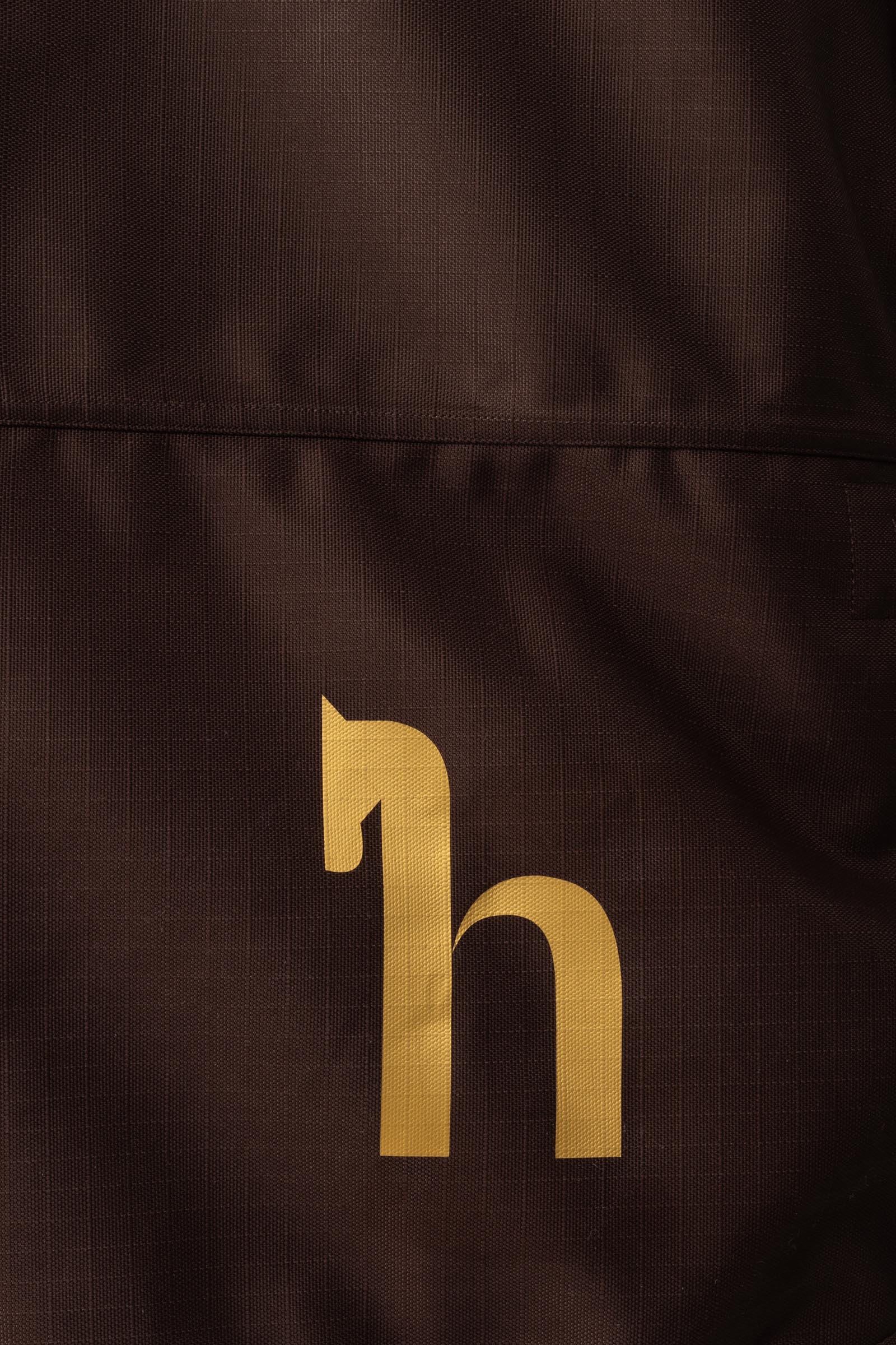 Horze 1200D Weidedecke, 100 g