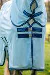 Horseware Amigo Bug Buster Fliegendecke mit abnehmbarem Halsteil