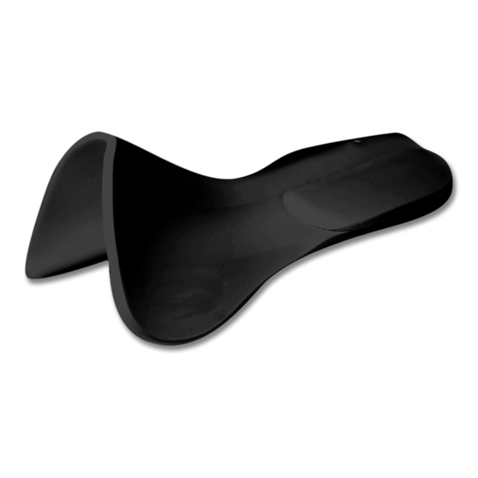 Wintec Komfort Pad Plus, Hinten