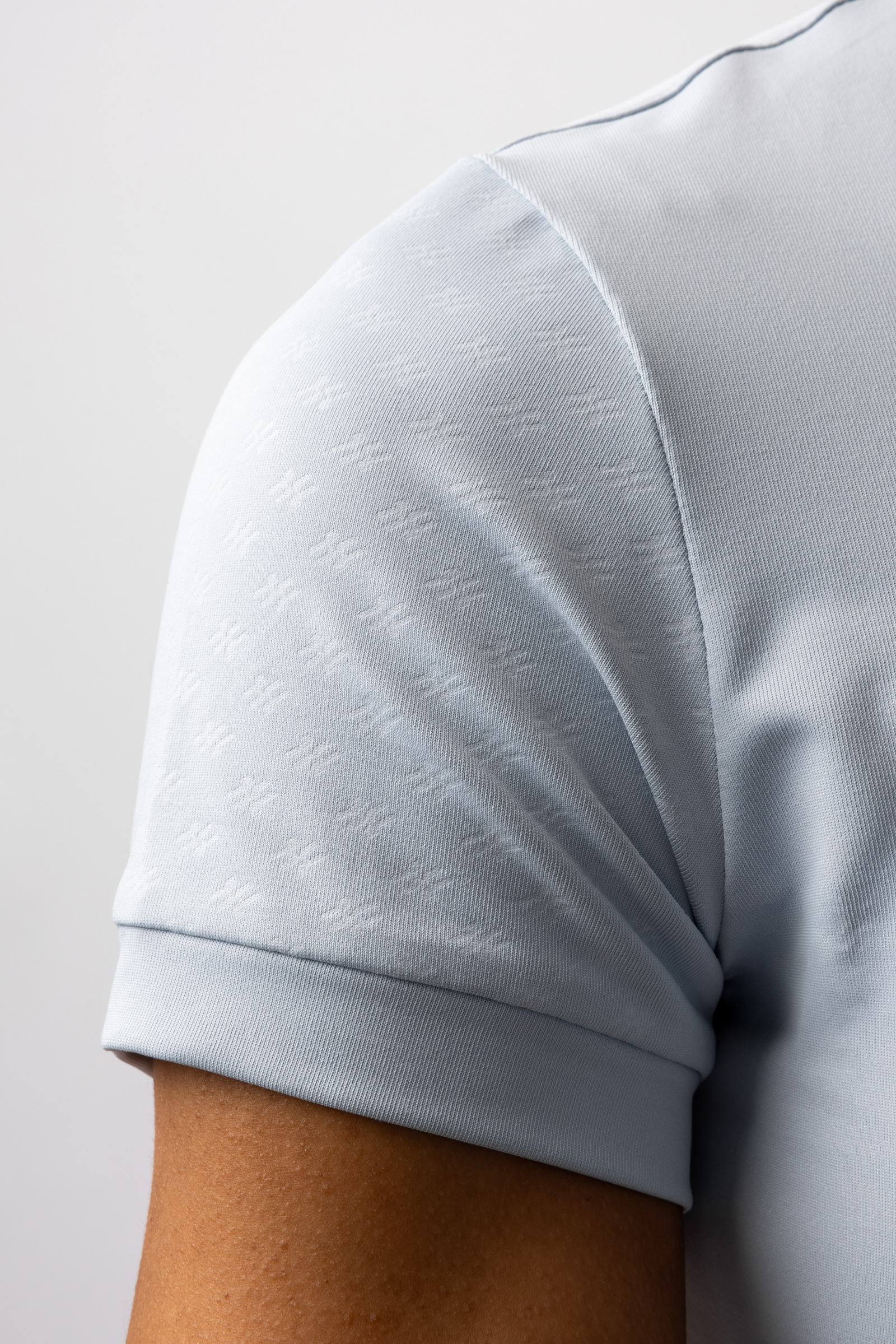 Horze Joie Kinder Trainingsshirt mit kurzen &Auml;rmeln  