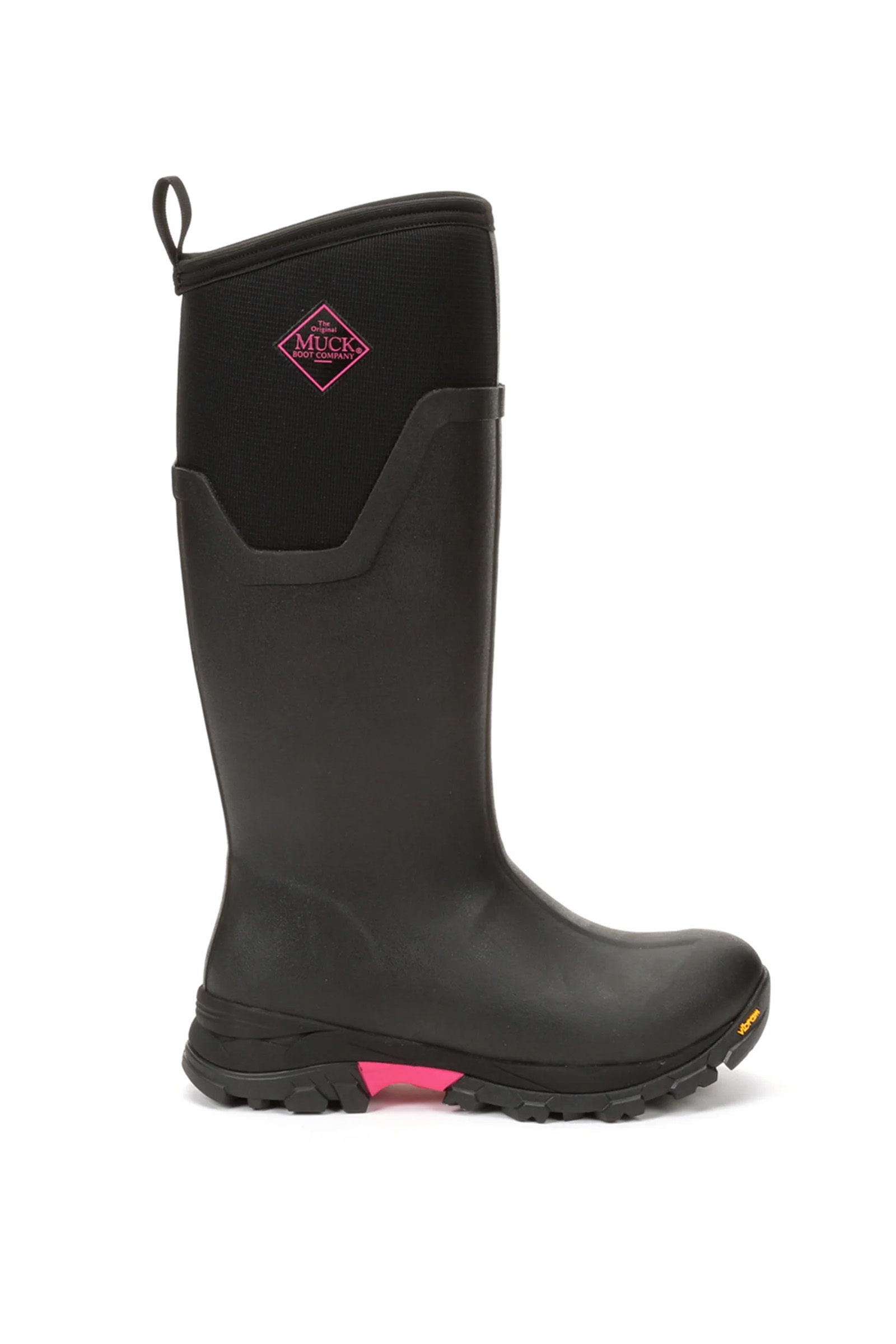 Muck Boot Arctic Ice AG All Terrain Damenstiefel