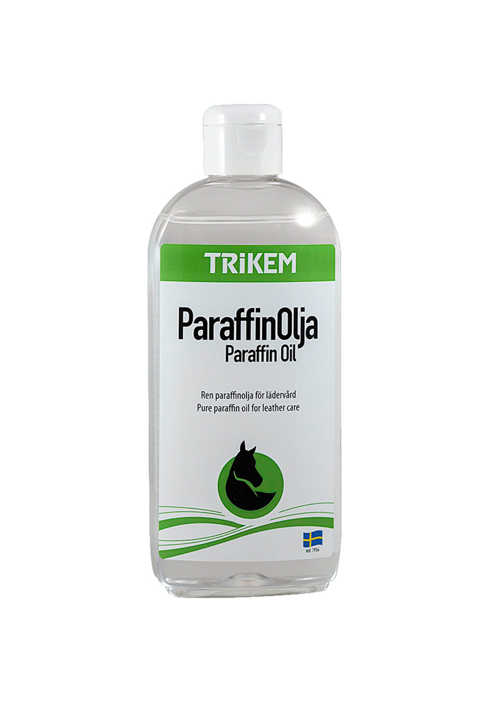 Trikem Paraffinöl, 250 ml