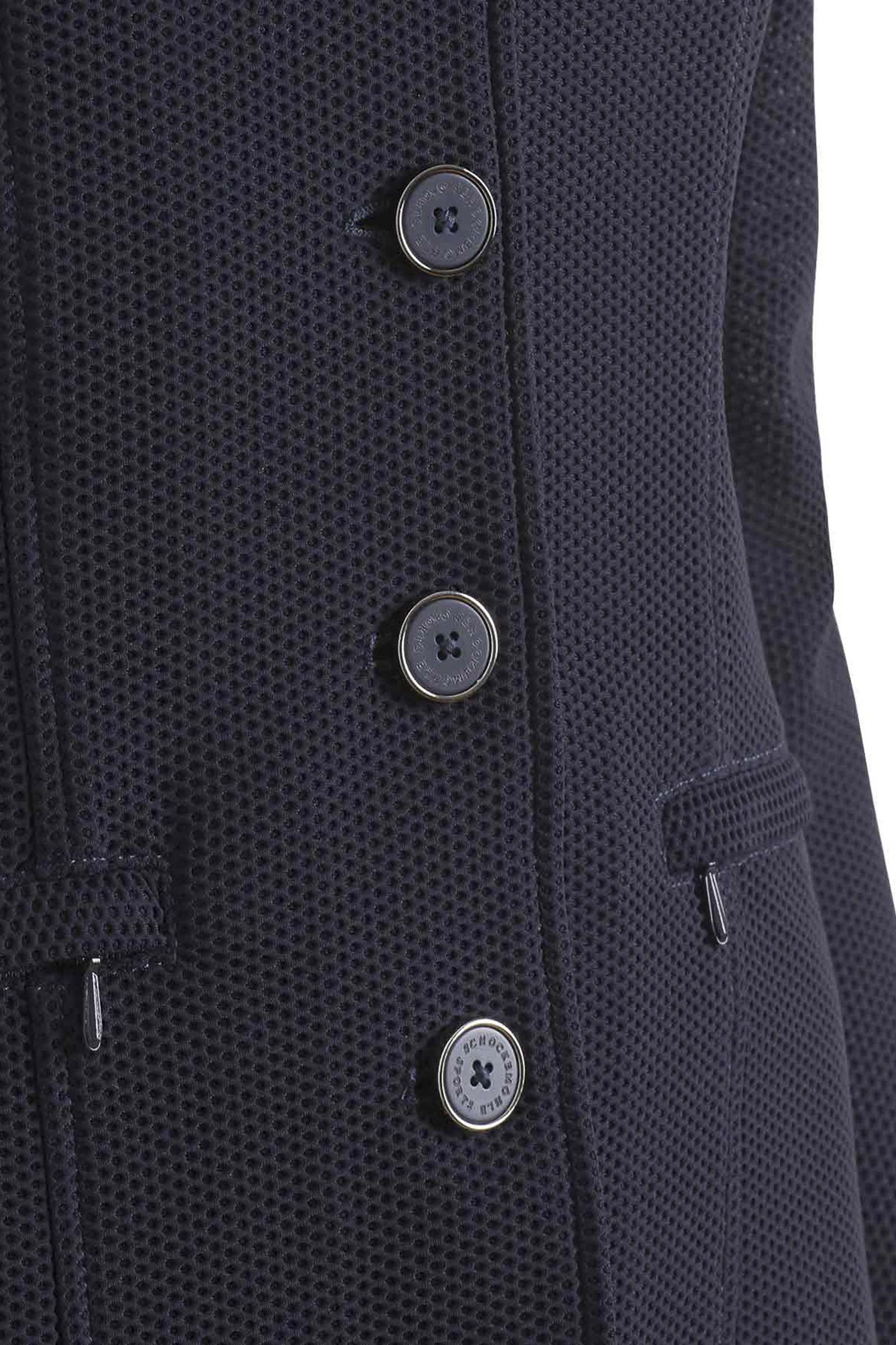 Schockemöhle Sports Air Cool Damen Turnierjacket