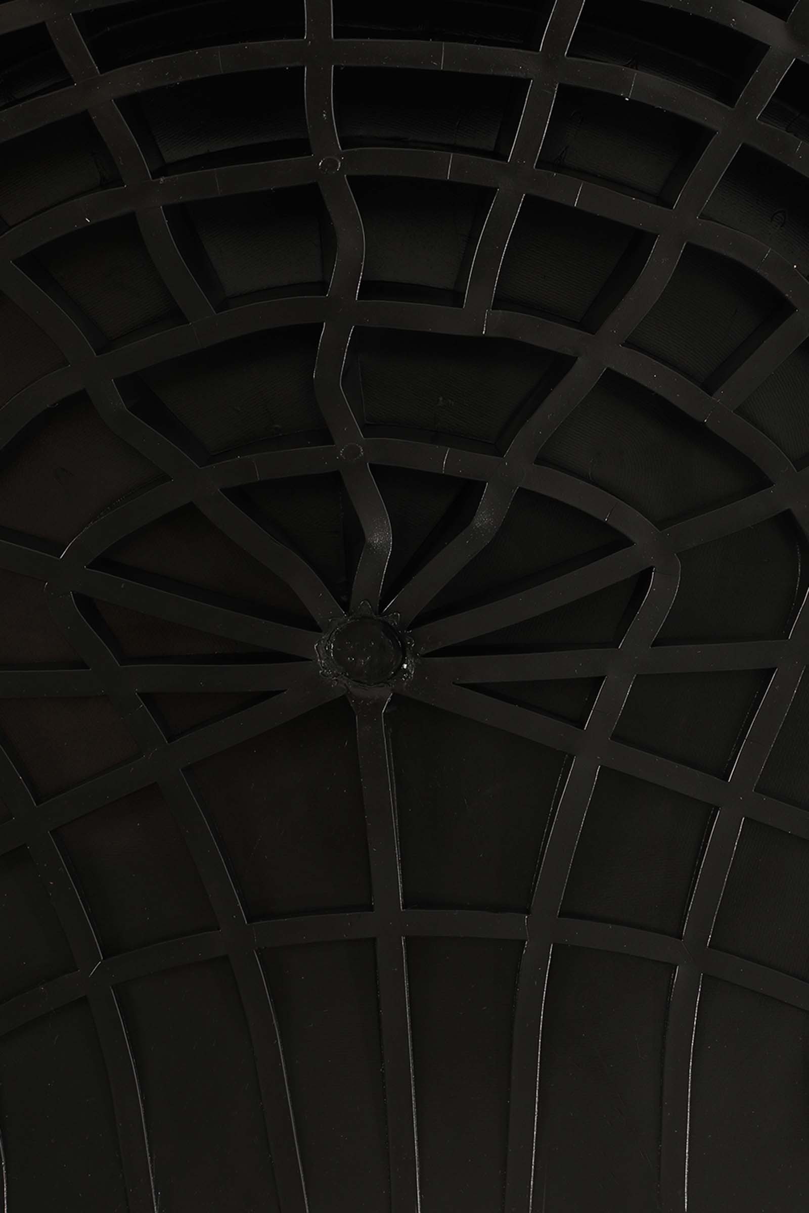 Acavallo Gel Erhöhung hinten