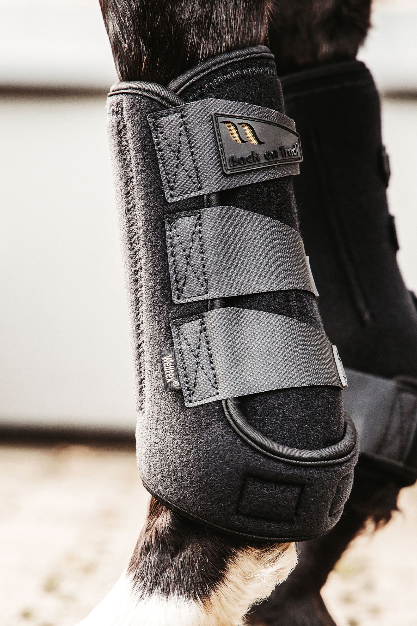 Back on Track Airflow Trainingsgamaschen