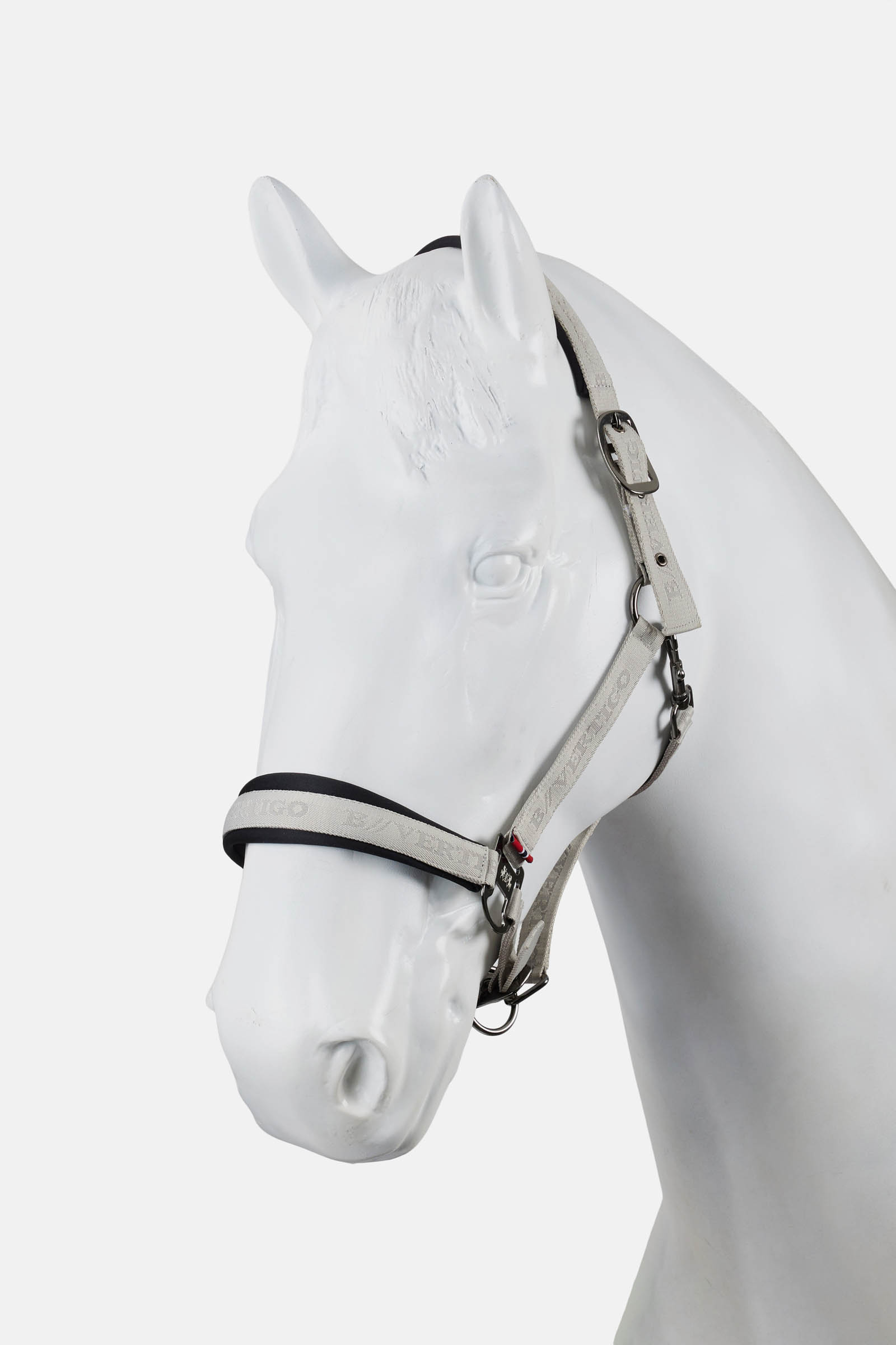 Inscrutable B Vertigo High Altitude gepr&auml;gtes Halfter