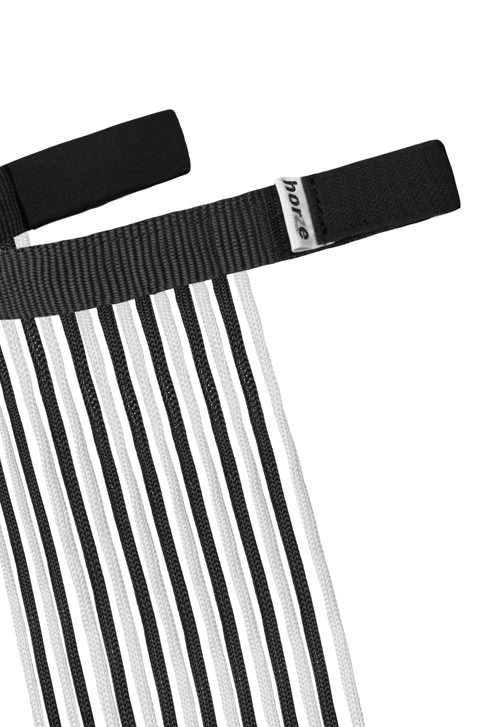 Horze Fliegenfransen