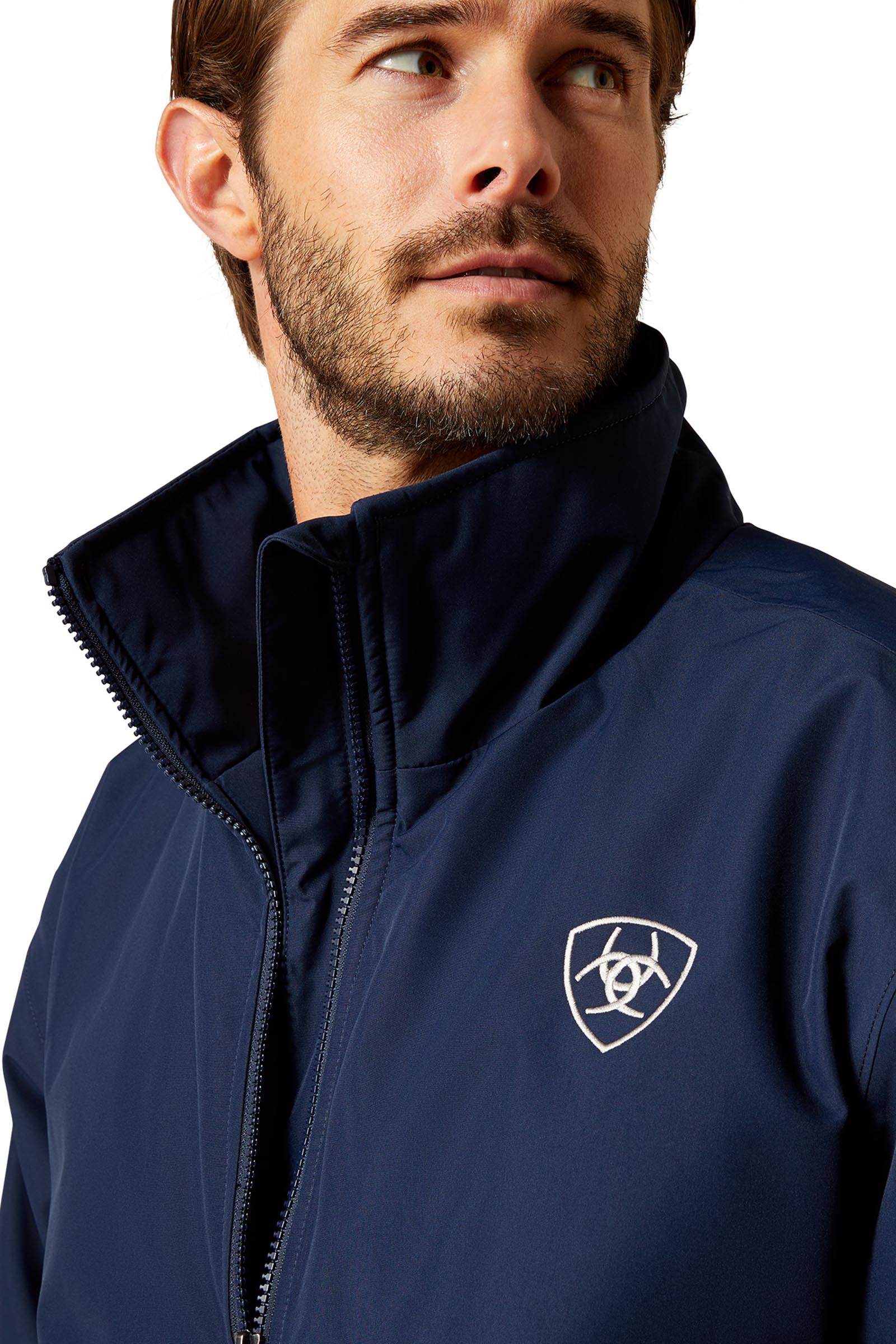 Ariat Stable 2.0 Herren Thermo-Reitjacke