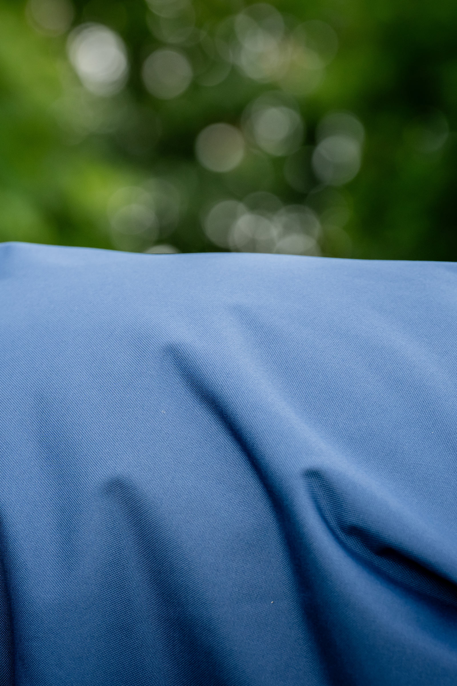 Horseware Amigo 1200D Plus Outdoordecke, 250 g