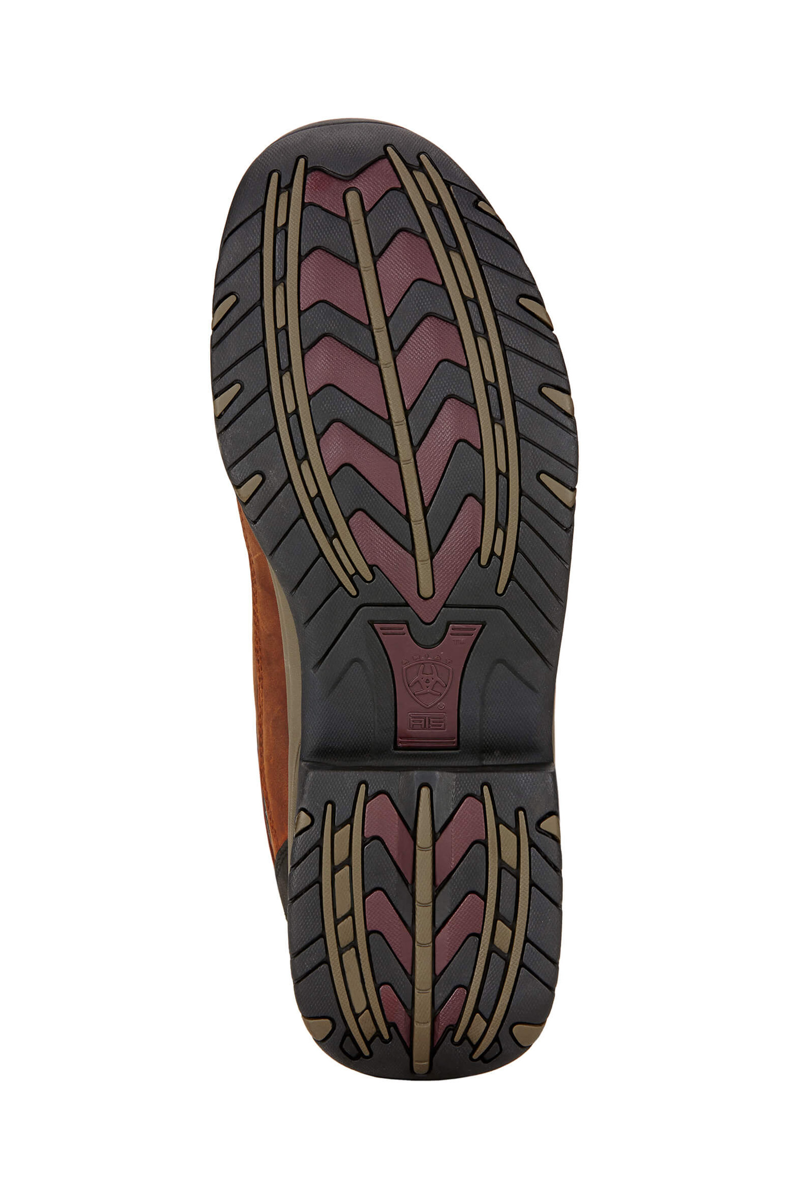 Ariat Telluride II H20 Herren Stallschuhe