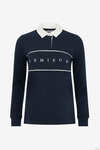 LeMieux Rochelle Damen Rugby Shirt