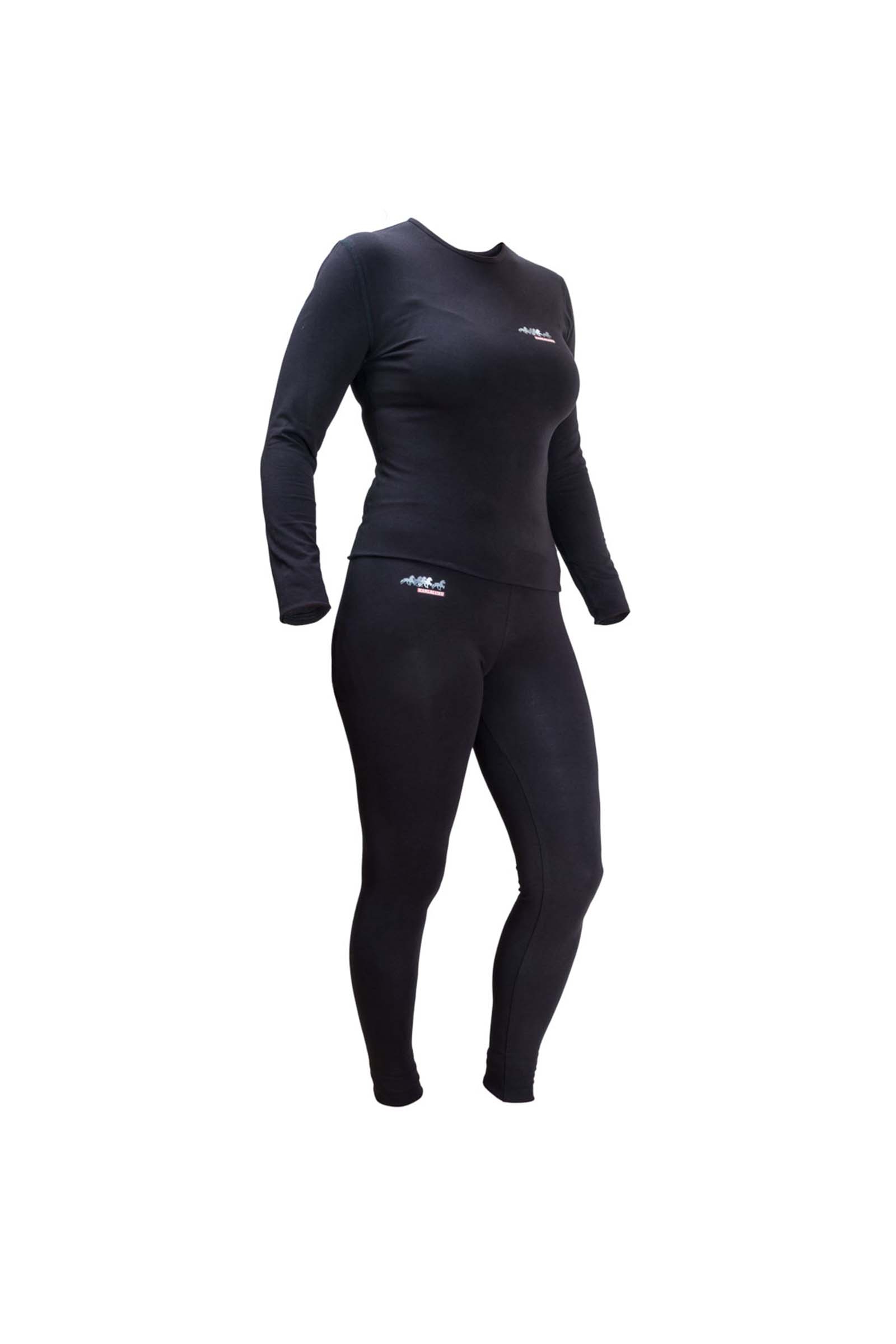 Karlslund Flói Bambus Leggings