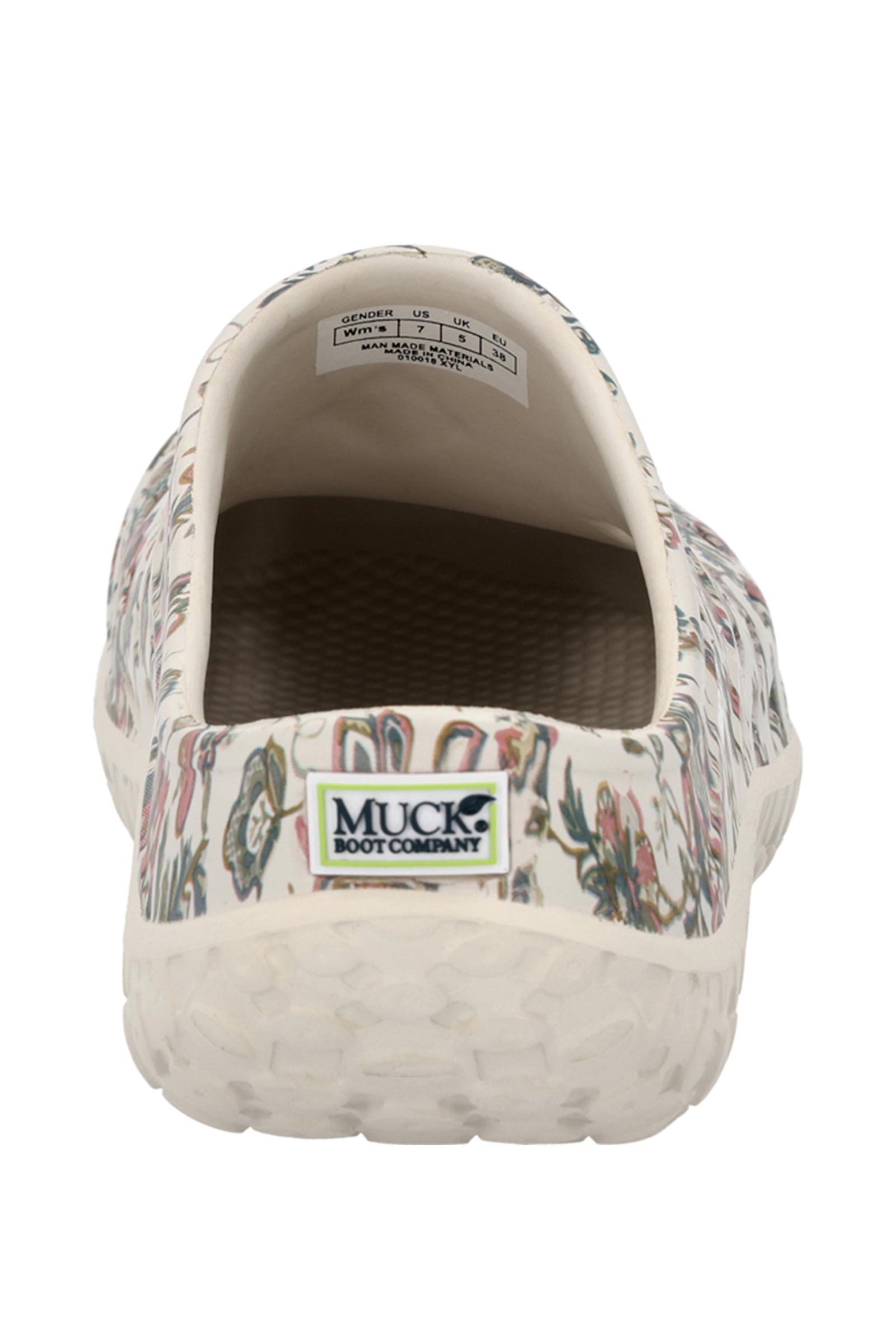 Muck Boots Muckster Damen leichte Clogs