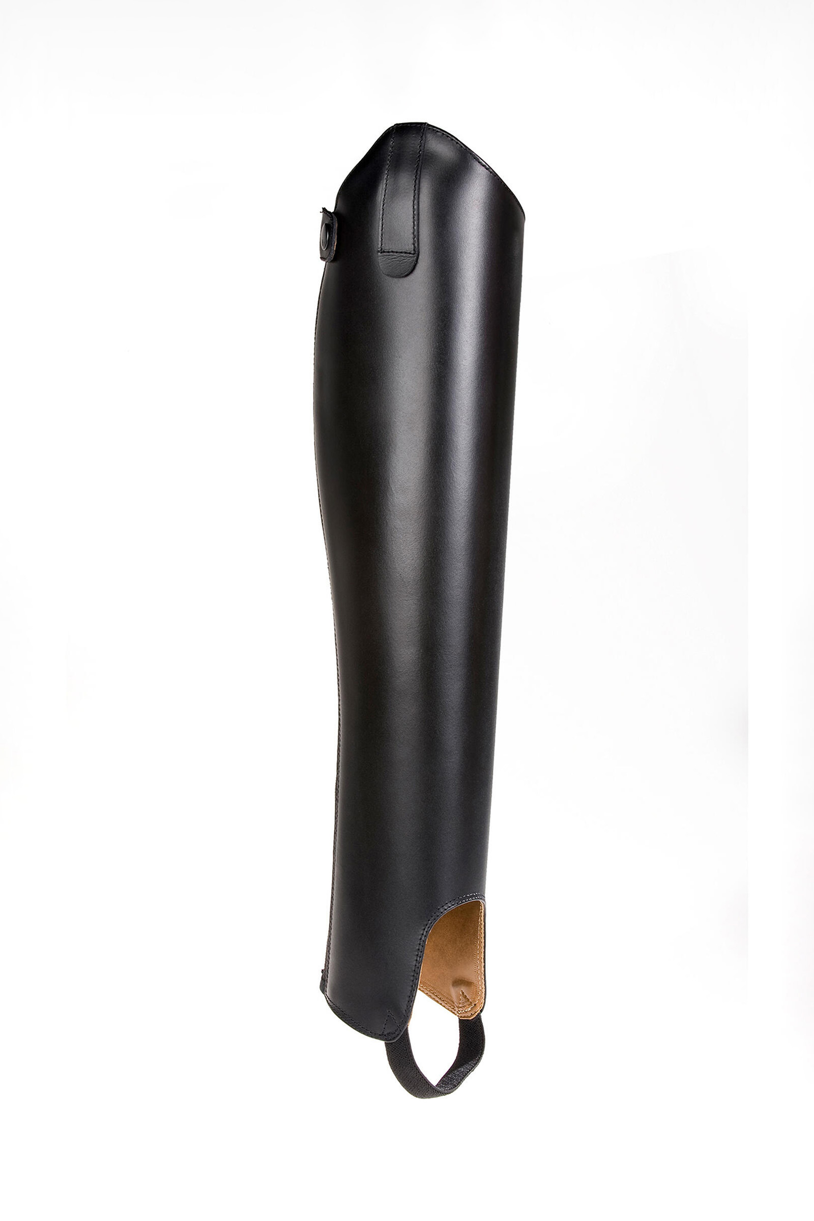 Suedwind Footwear Comfort Fit Leder-Chaps