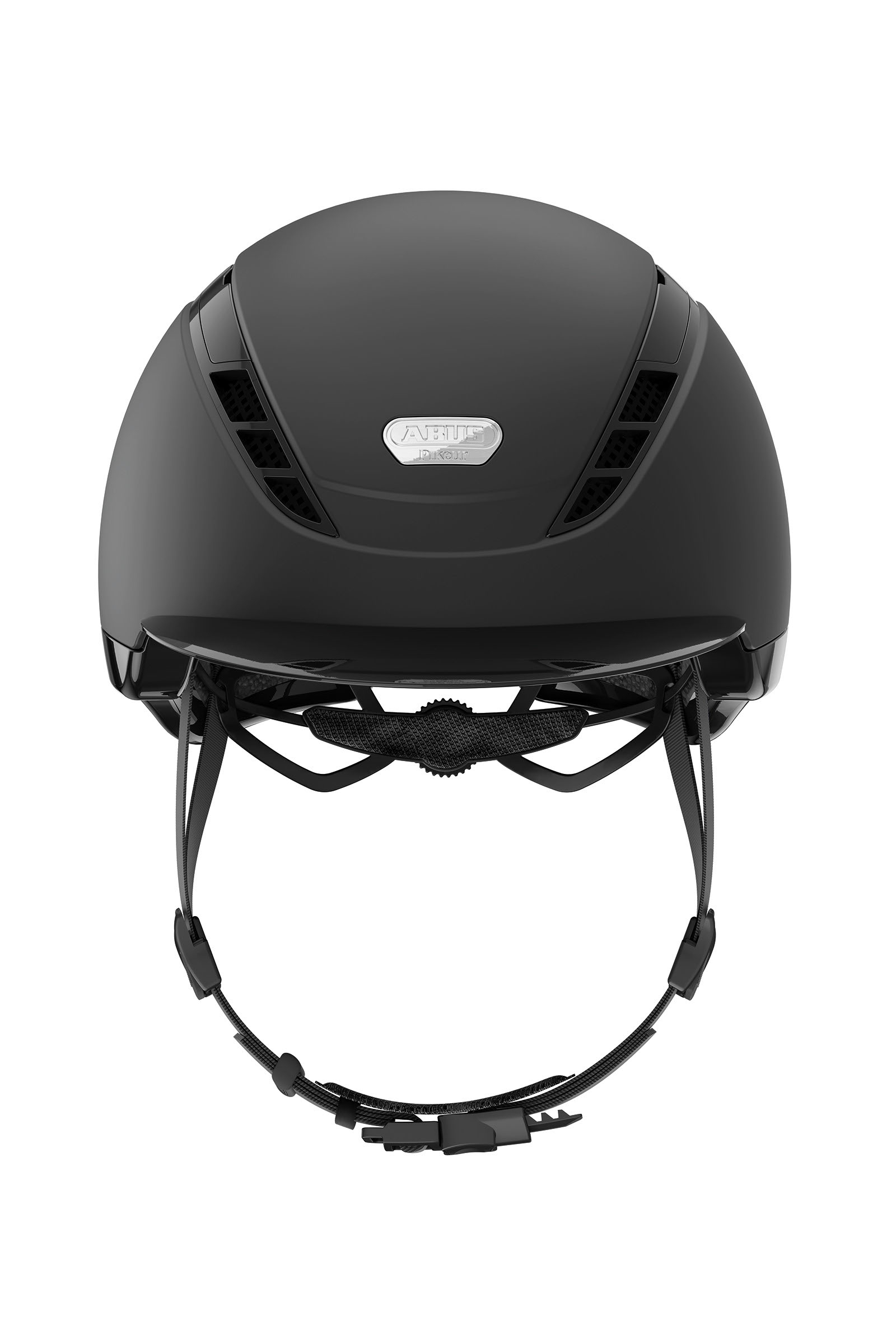 Abus Pikeur AirDuo Reithelm