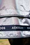 LeMieux Kudos AeroGuard Fliegendecke mit abnehmbarem Halsteil