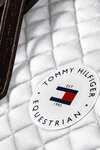 Tommy Hilfiger Equestrian Global Waffel-Pad Springschabracke