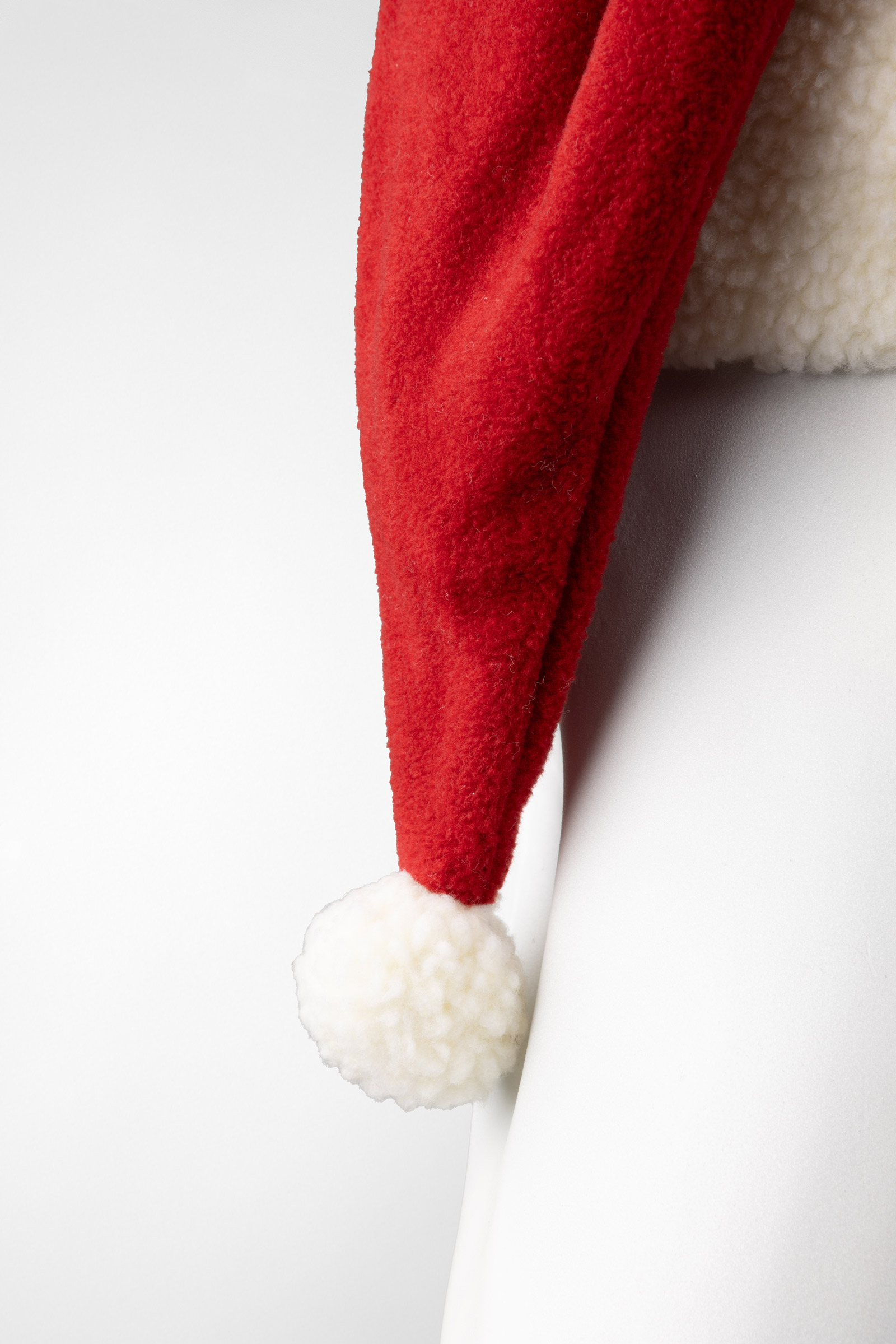 Horze weihnachtliche Pferdemütze