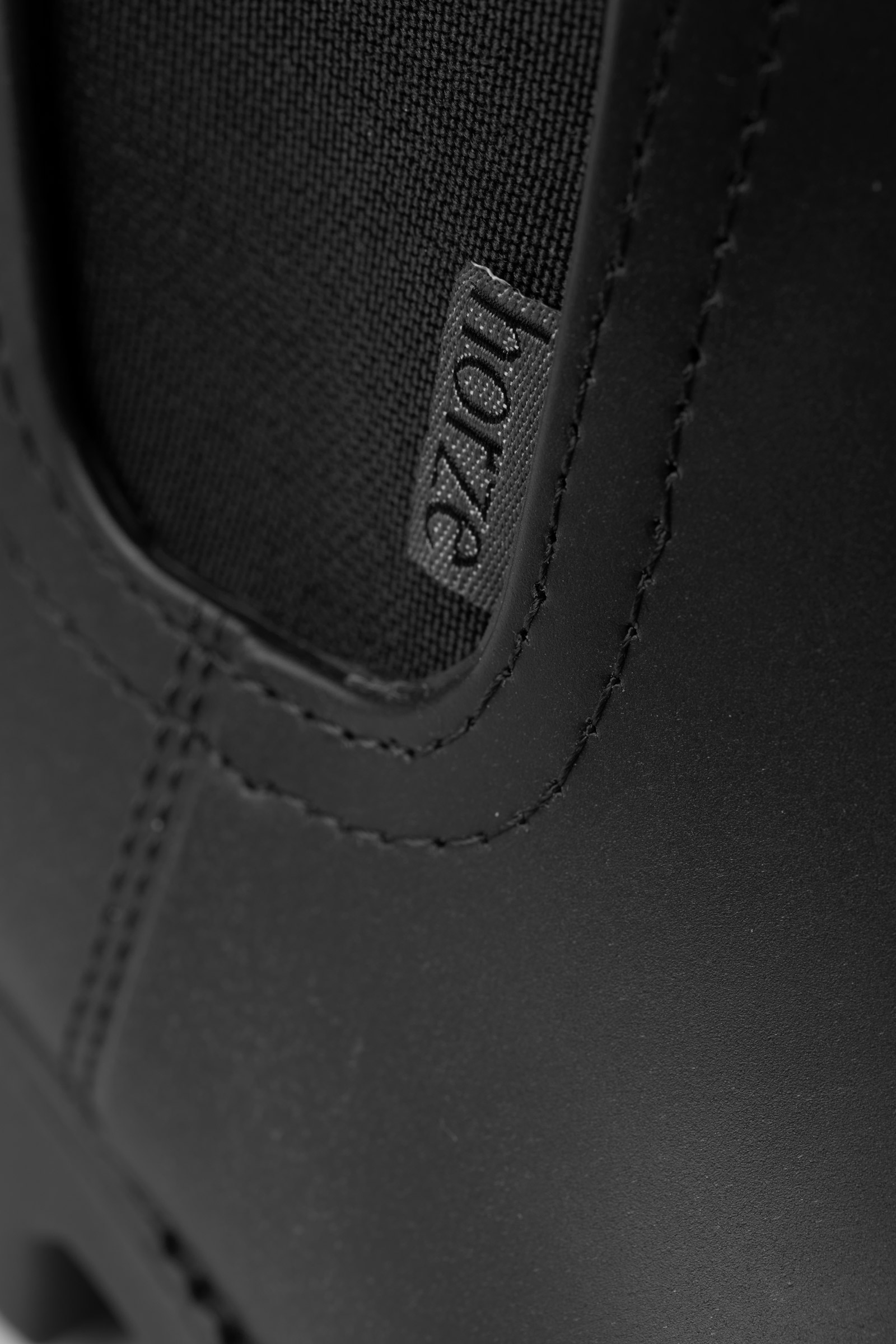 Horze Bonn Kinder Gummi-Reitstiefeletten