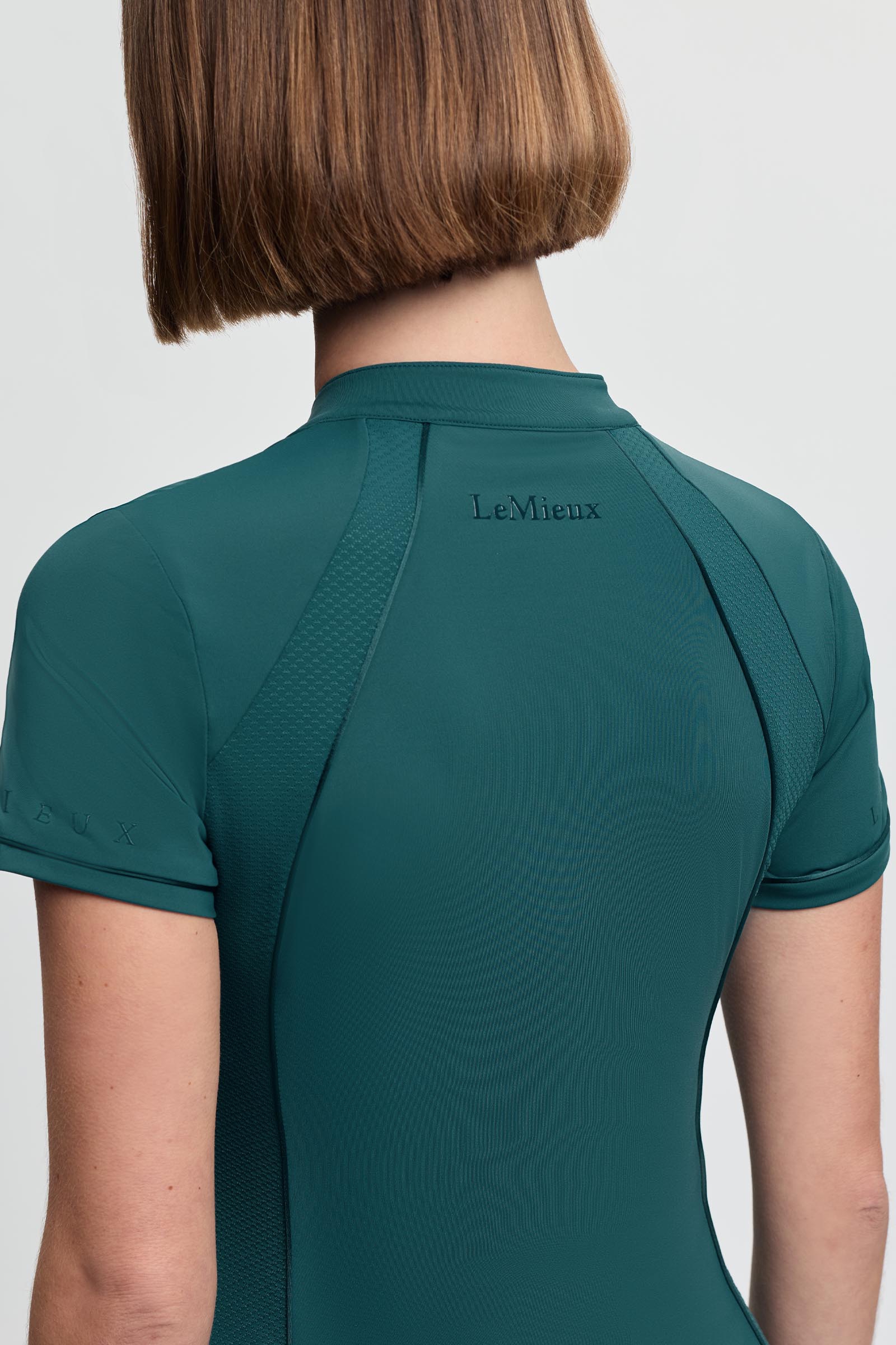 LeMieux Lisa Damen Mesh Baselayer