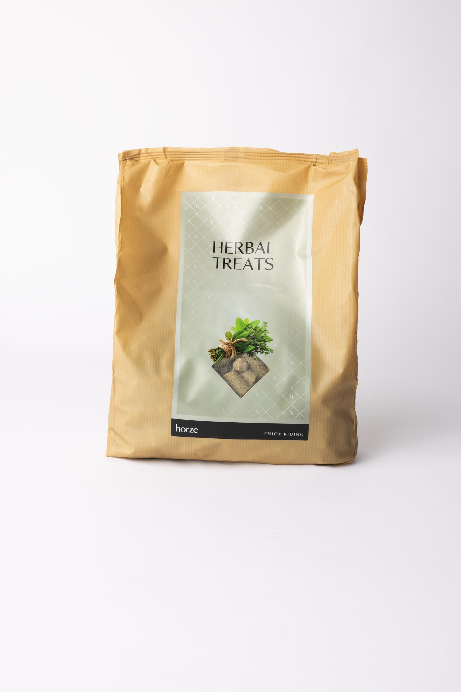 Horze Leckerli Kr&auml;uter, 2,5kg