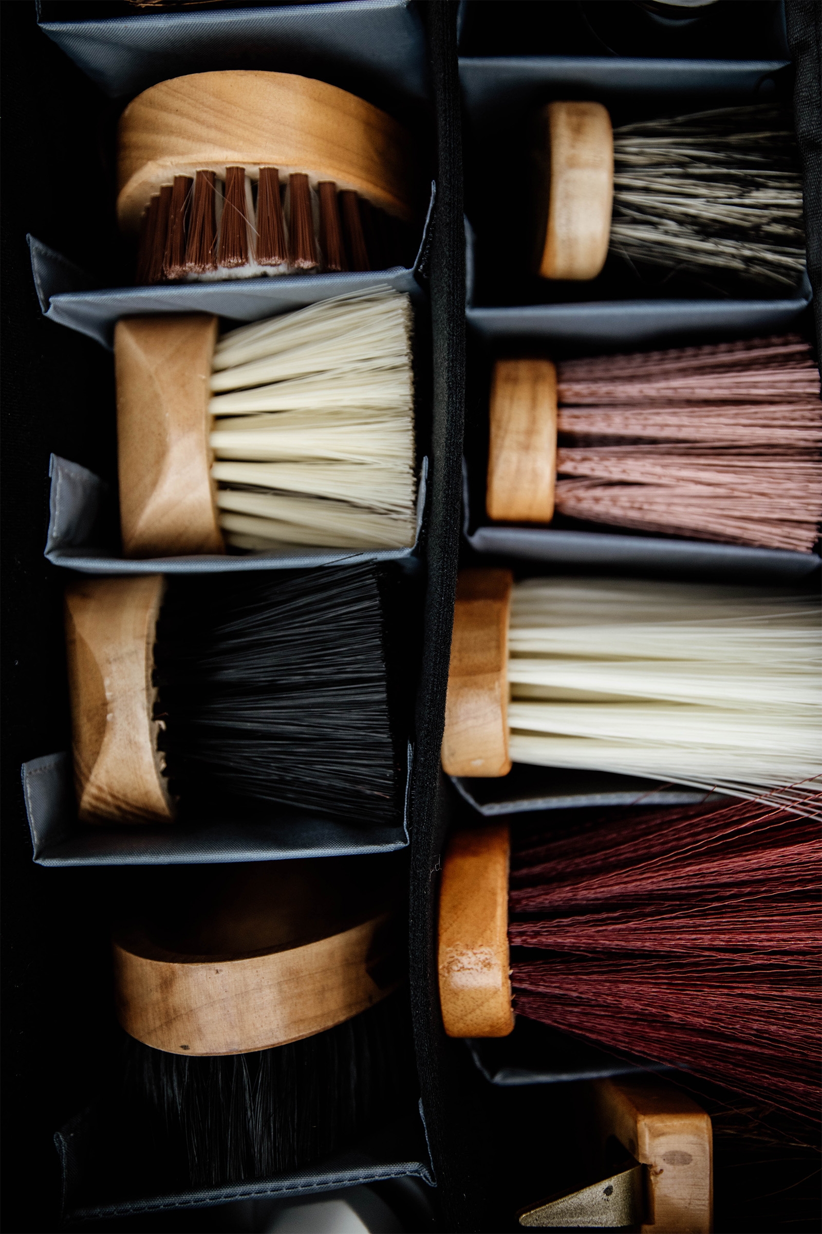 Kentucky Horsewear Putztasche