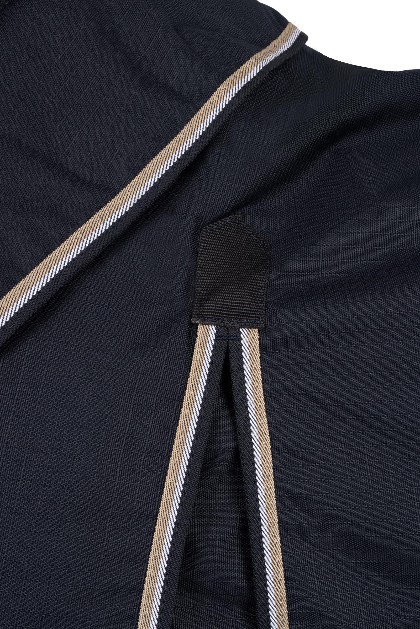 B Vertigo Georgina Leichte Regendecke mit abnehmbarem Halsteil, 150g