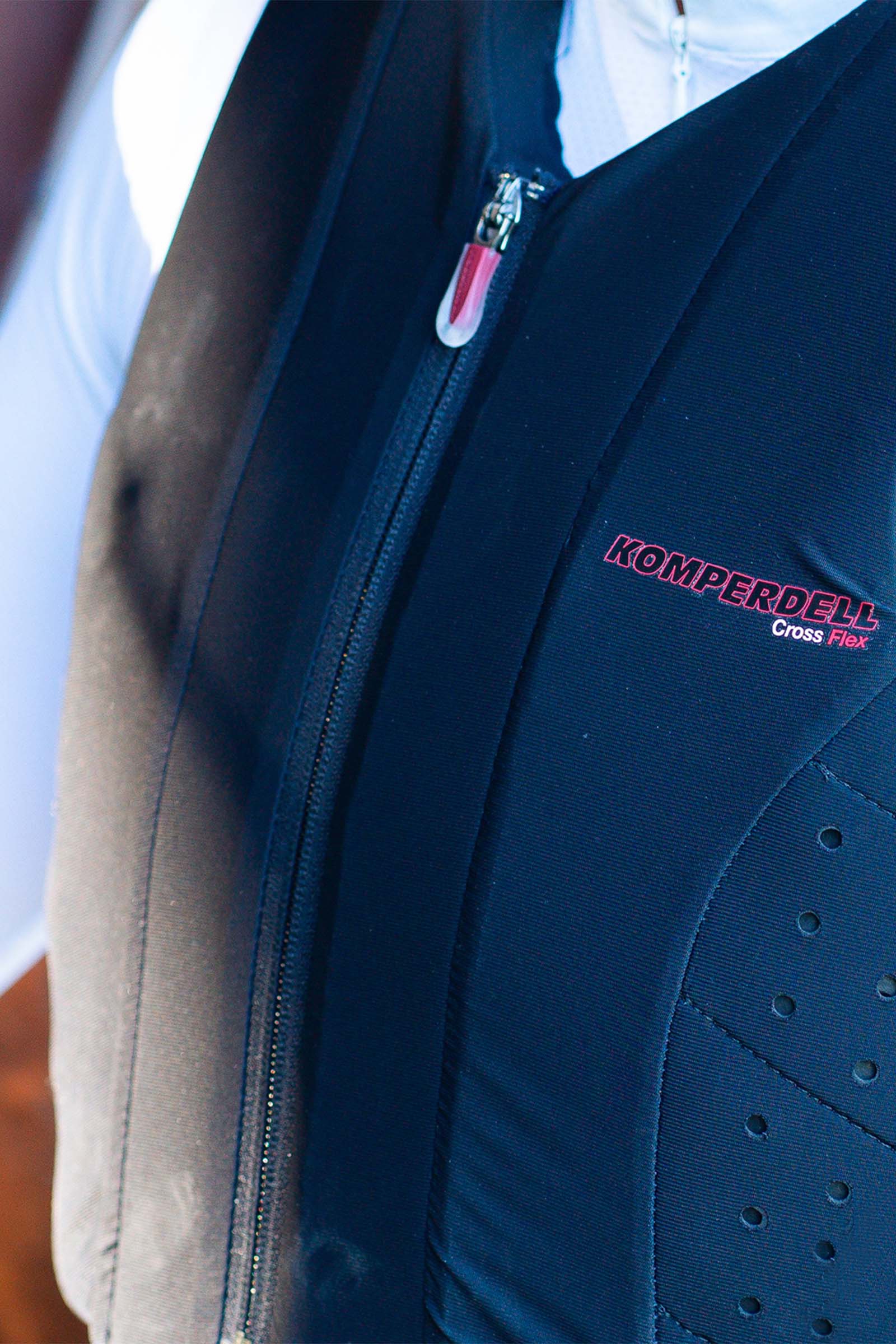 Komperdell Ultra Vario Bodyprotector