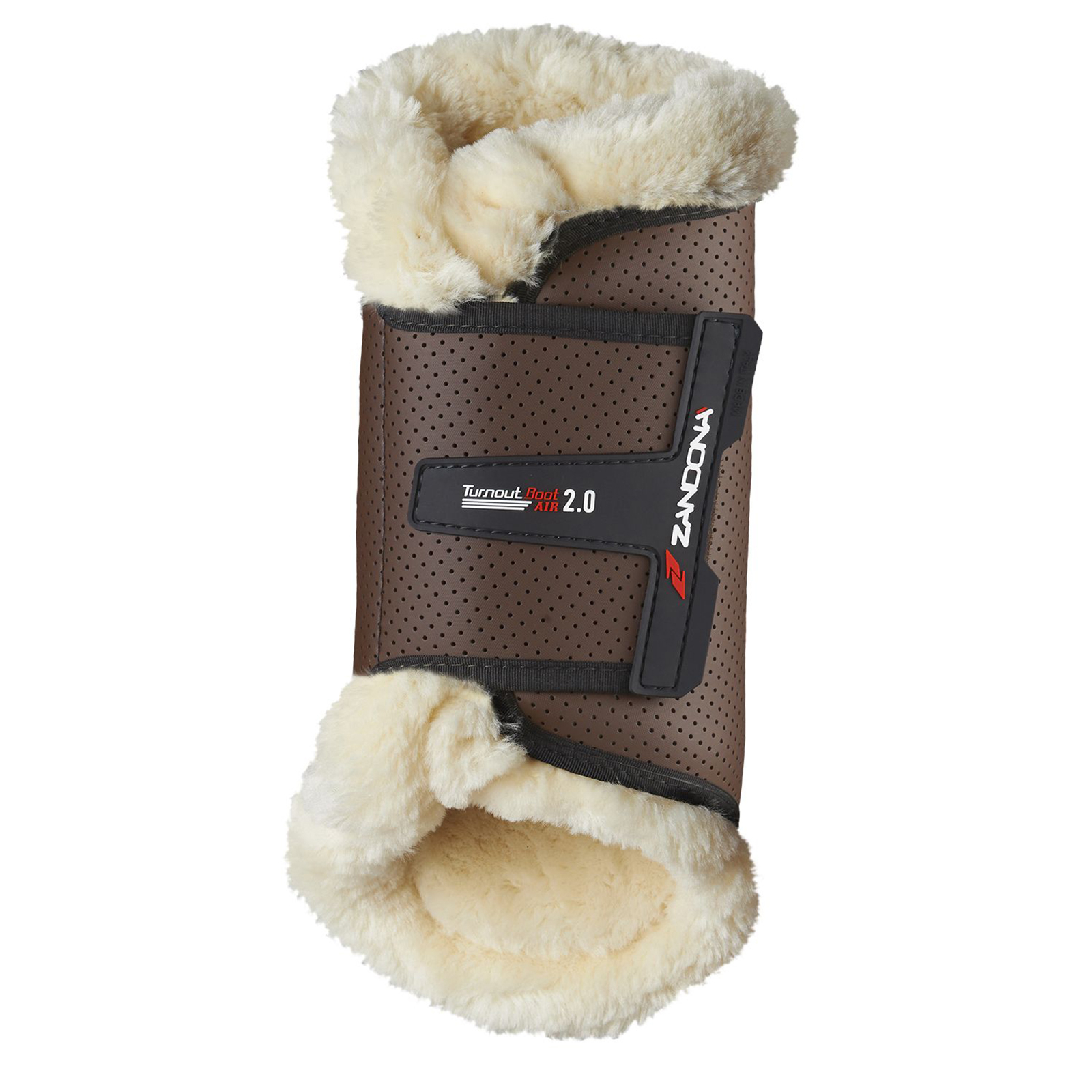 Zandona Gamaschen 2.0 Hinten