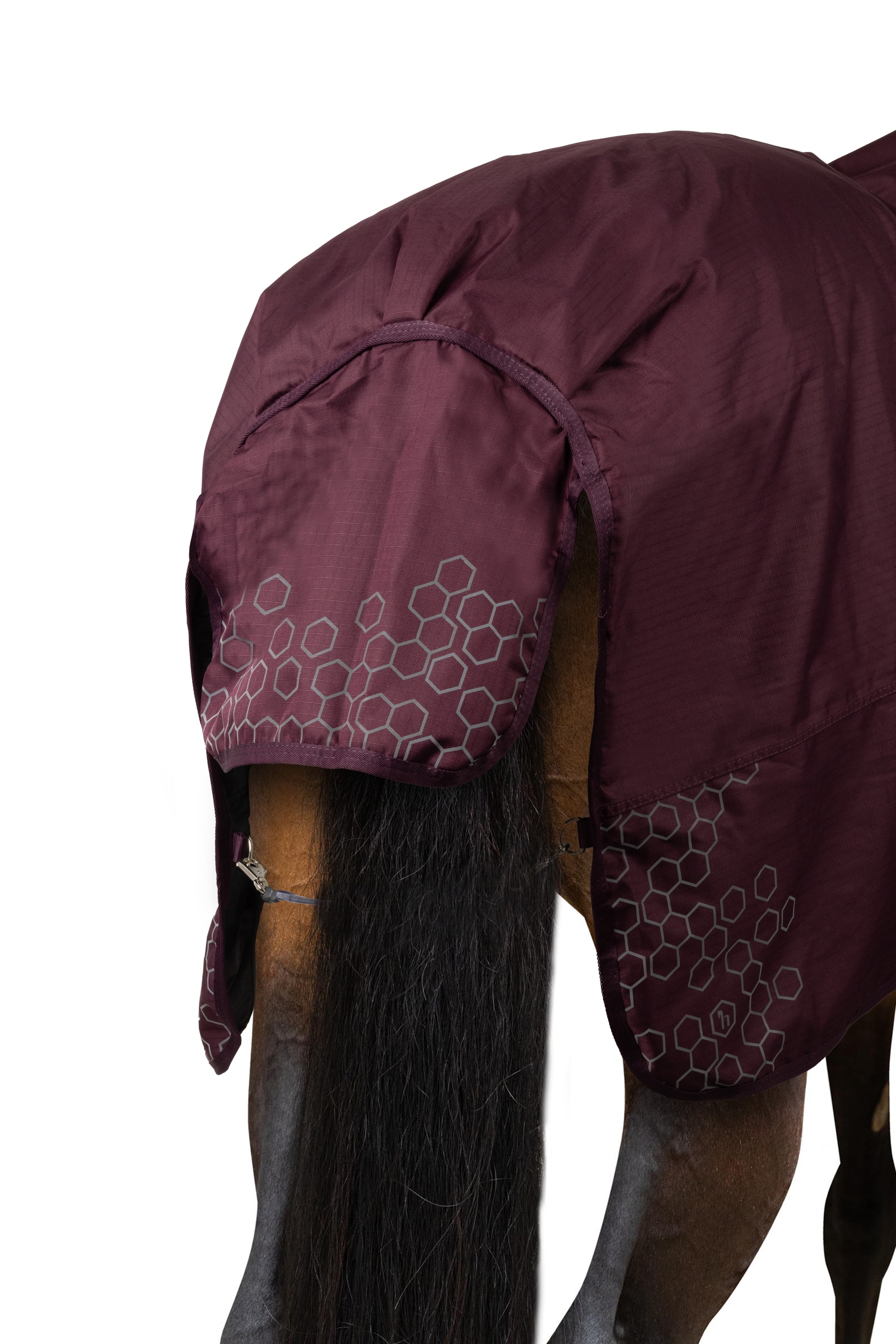 Horze Newbridge Regendecke 100g