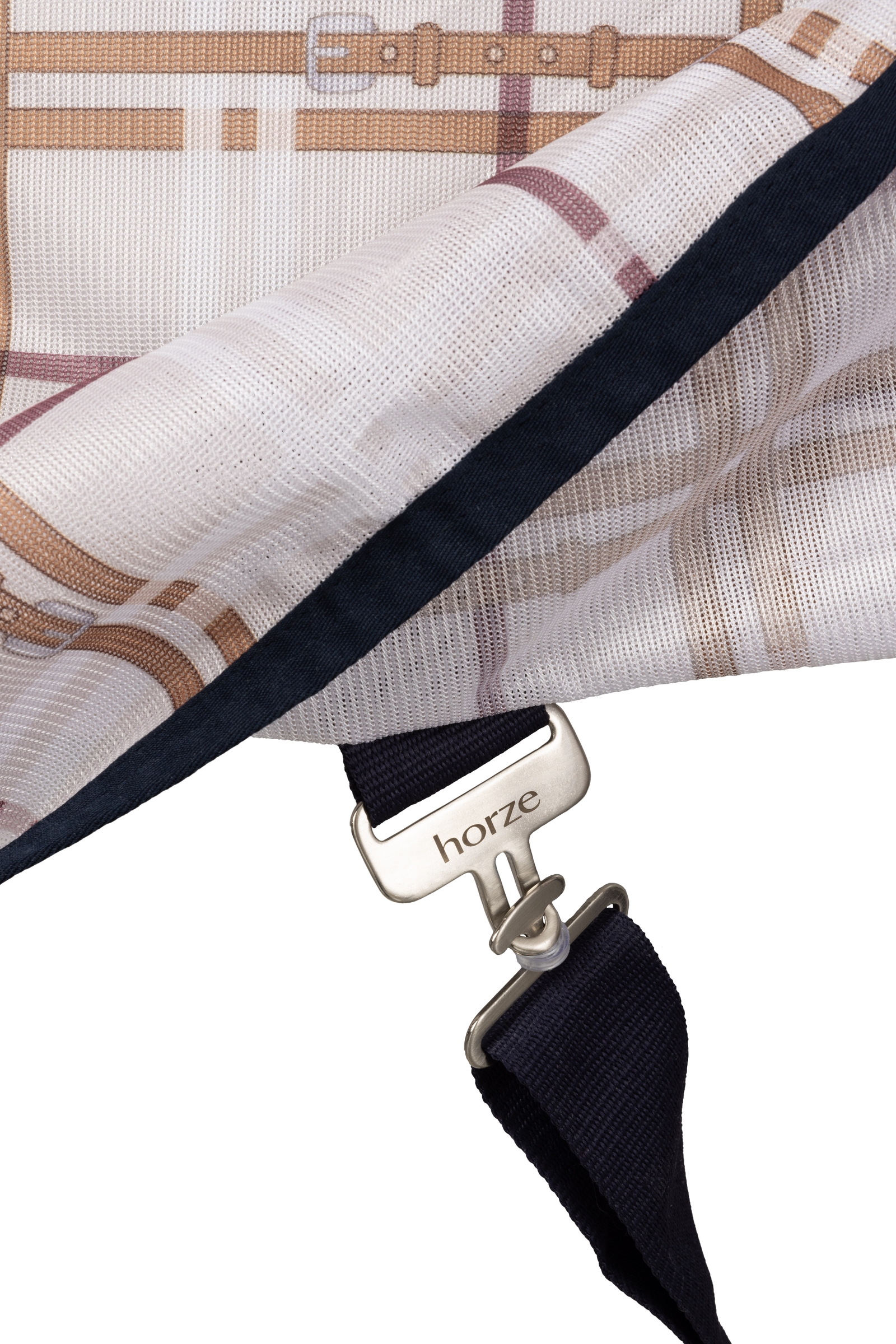 Horze Defender Fliegendecke  