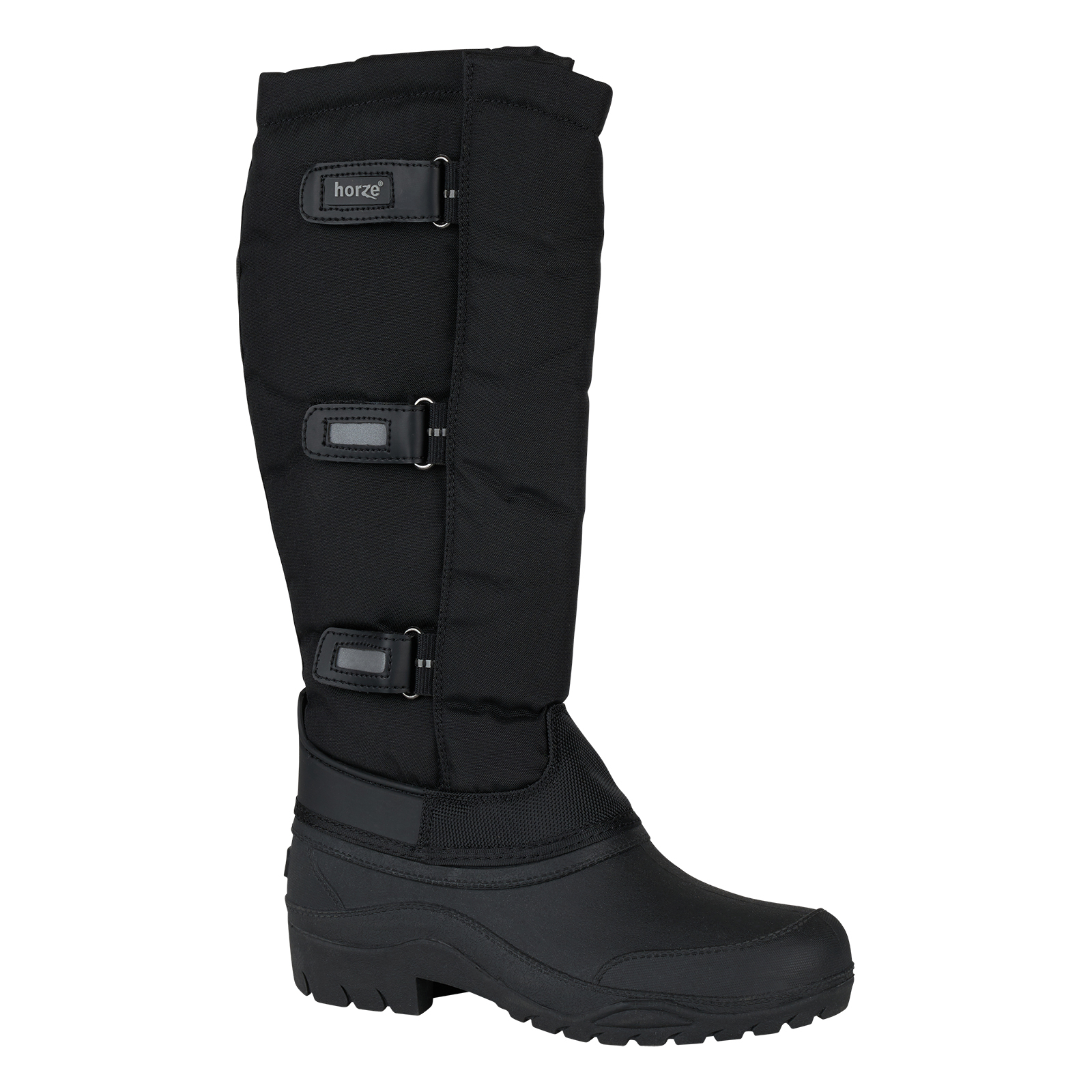Horze Polar Kinder Thermo Stiefel