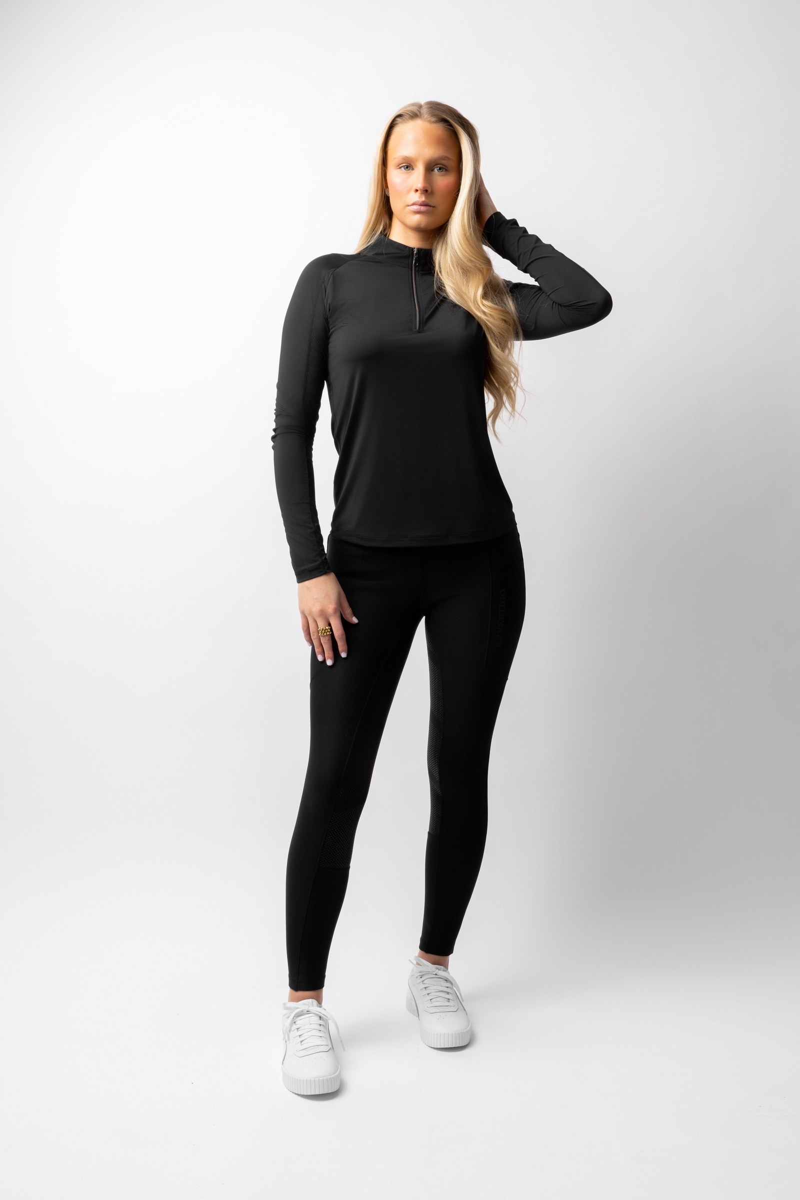 B Vertigo Odina Damen-Trainingsshirt