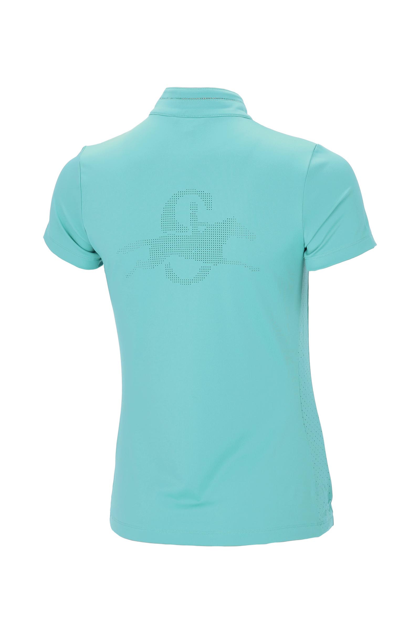 Schockem&ouml;hle Sports Poppy 2.6 Style Damen-Trainingsshirt