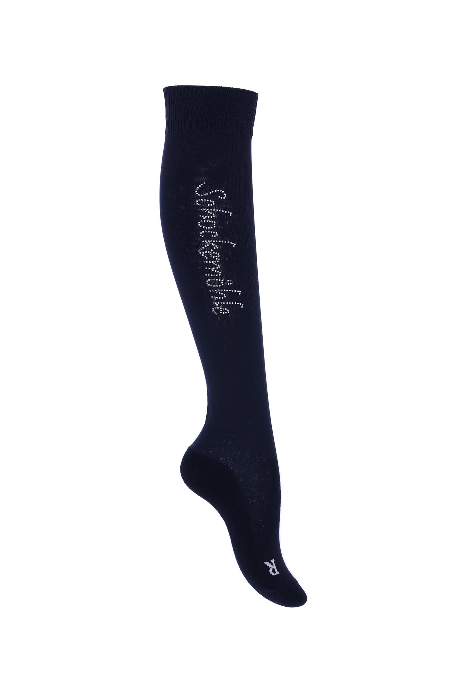 Schockemöhle Sports Glamour Functional  Socks Style