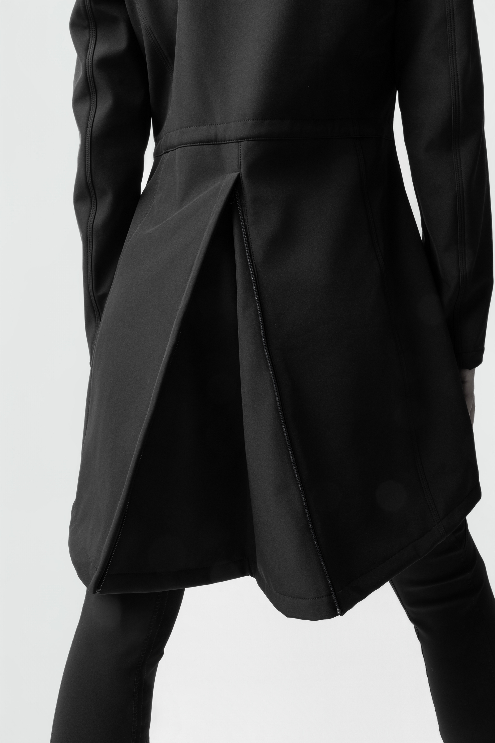 Horze Anna Softshell-Reitjacke